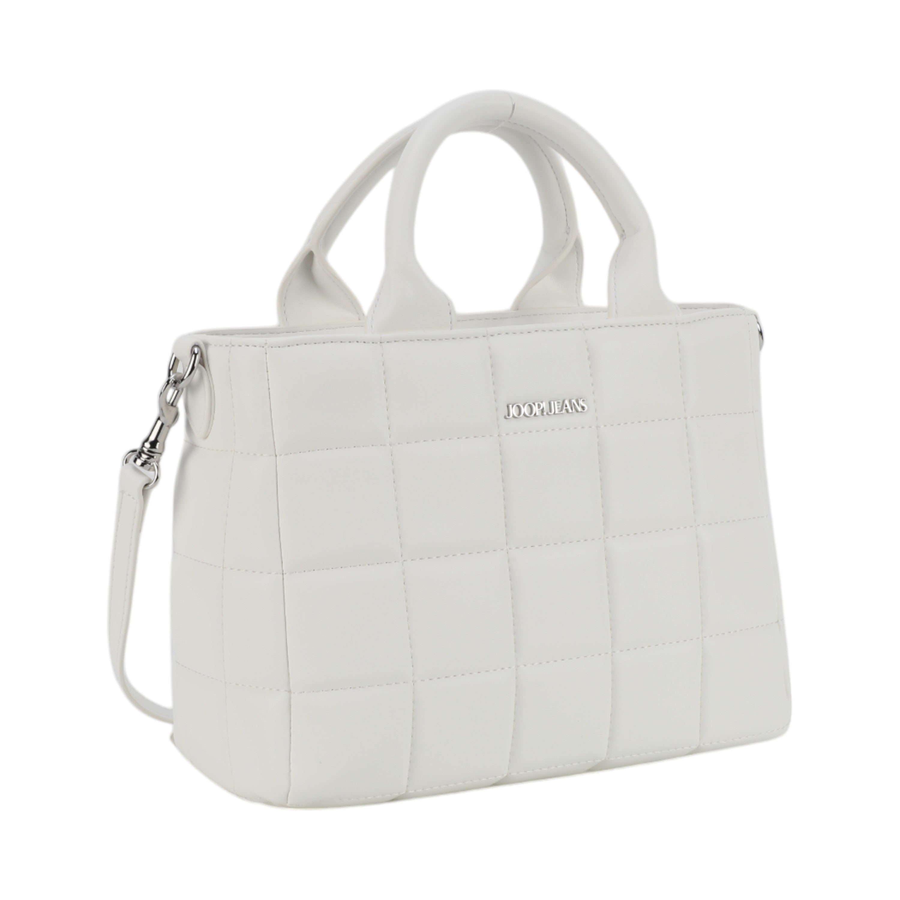 Joop Jeans-Joop Jeans - Damen Handtasche Flora Diva Sila-Taschen-Black-Deal-Outlet-by-ARCHIVIST