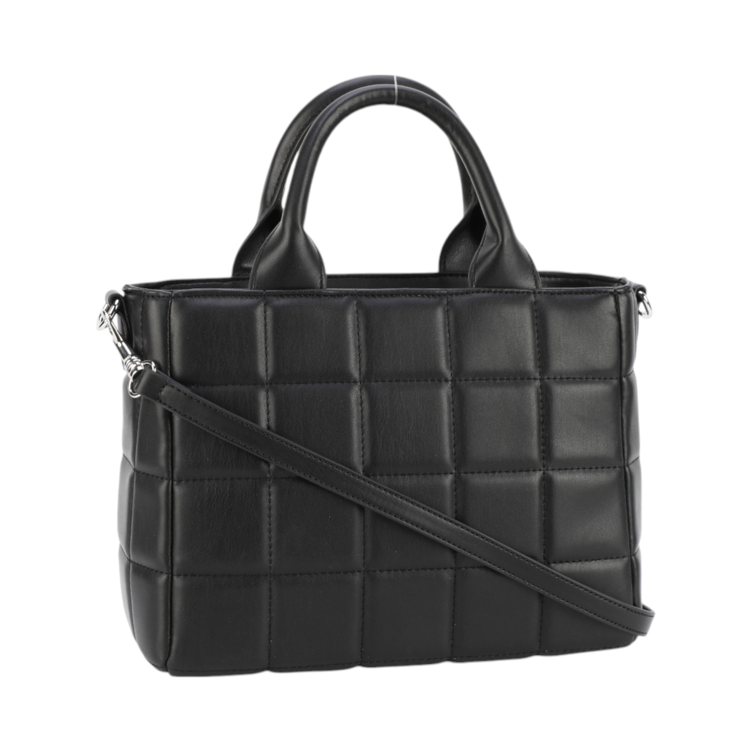 Joop Jeans-Joop Jeans - Damen Handtasche Flora Diva Sila-Taschen-Black-Deal-Outlet-by-ARCHIVIST