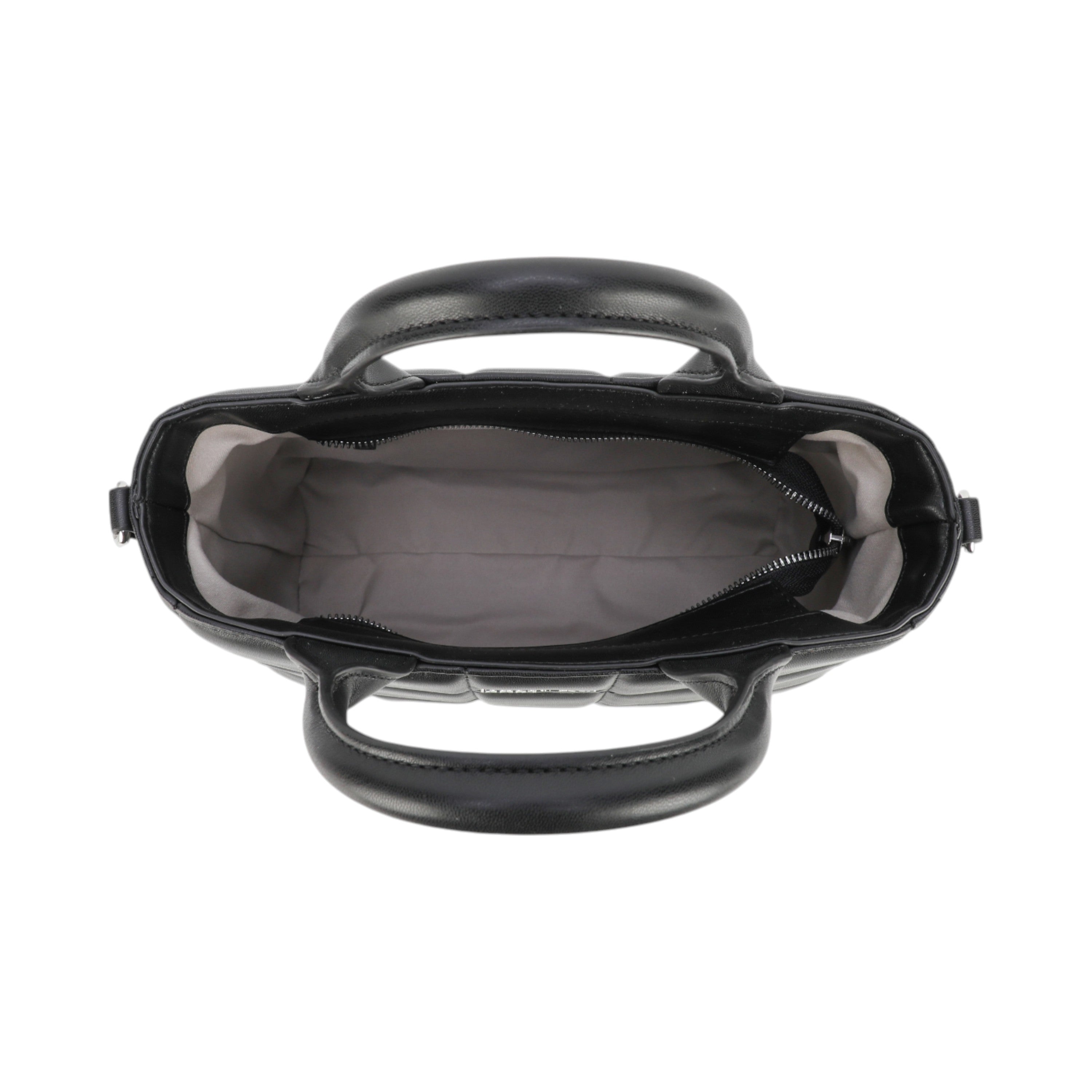 Joop Jeans-Joop Jeans - Damen Handtasche Flora Diva Sila-Taschen-Black-Deal-Outlet-by-ARCHIVIST