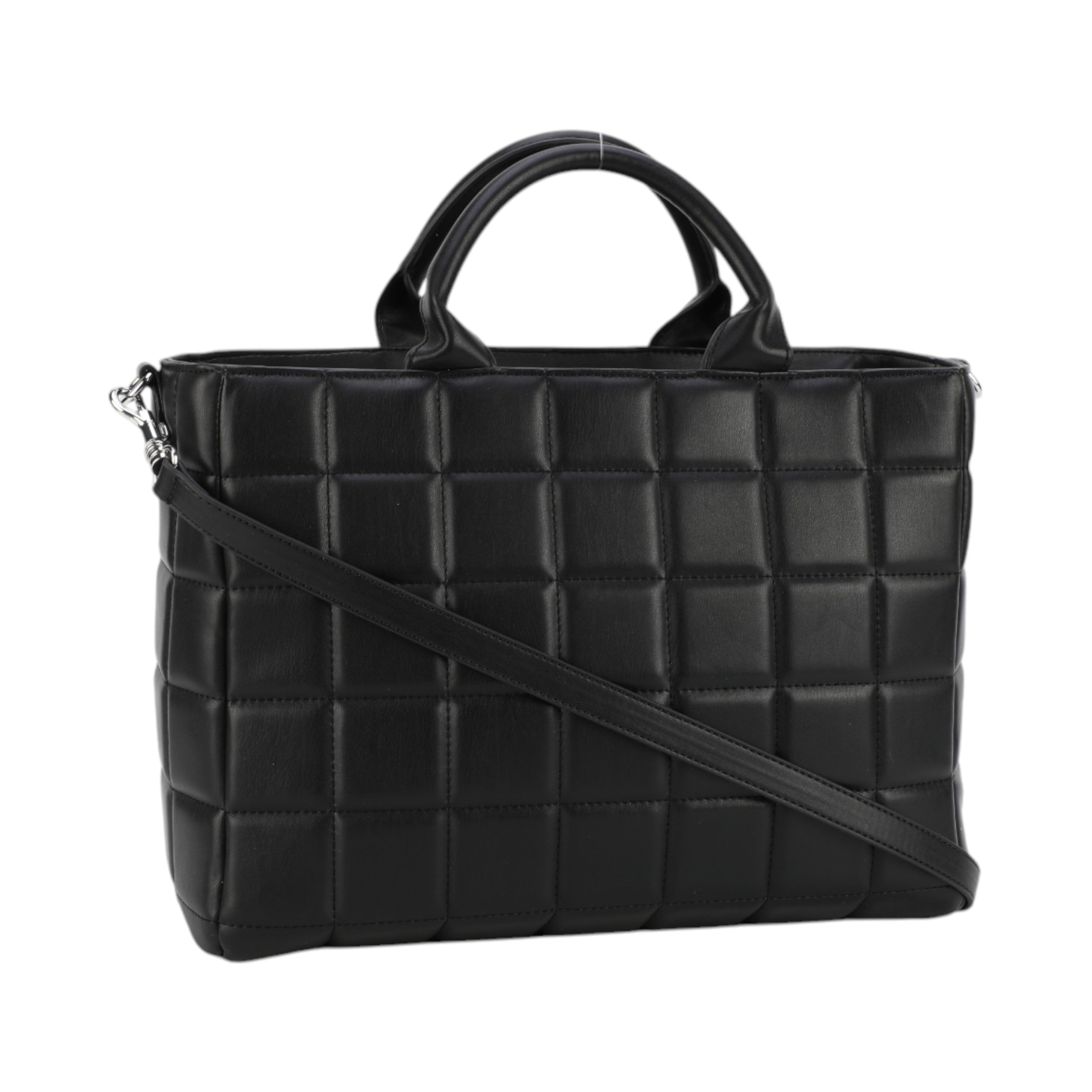 Joop Jeans-Joop Jeans - Damen Handtasche Flora Diva Sila-Taschen-Black-Deal-Outlet-by-ARCHIVIST