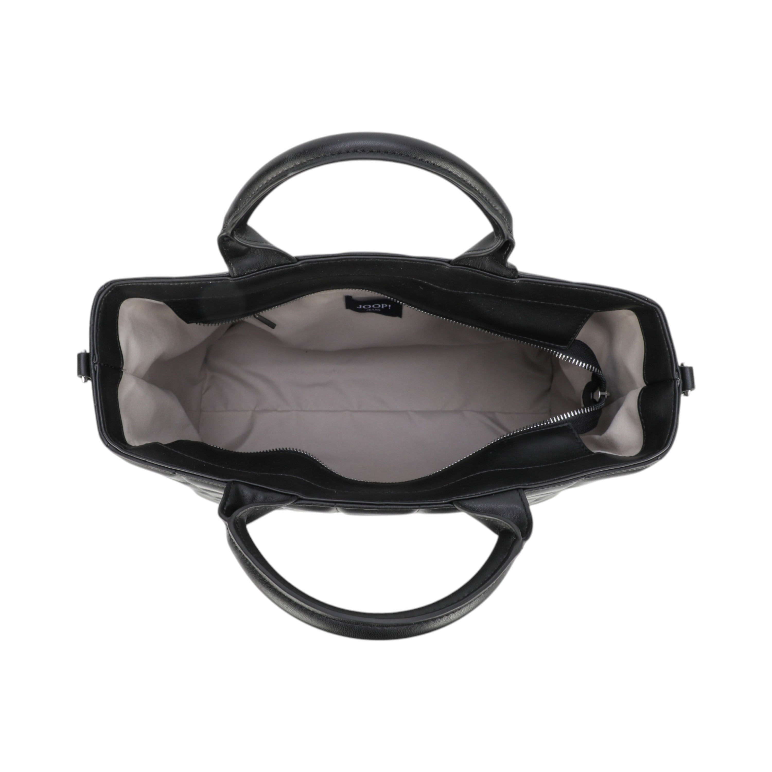 Joop Jeans-Joop Jeans - Damen Handtasche Flora Diva Sila-Taschen-Black-Deal-Outlet-by-ARCHIVIST