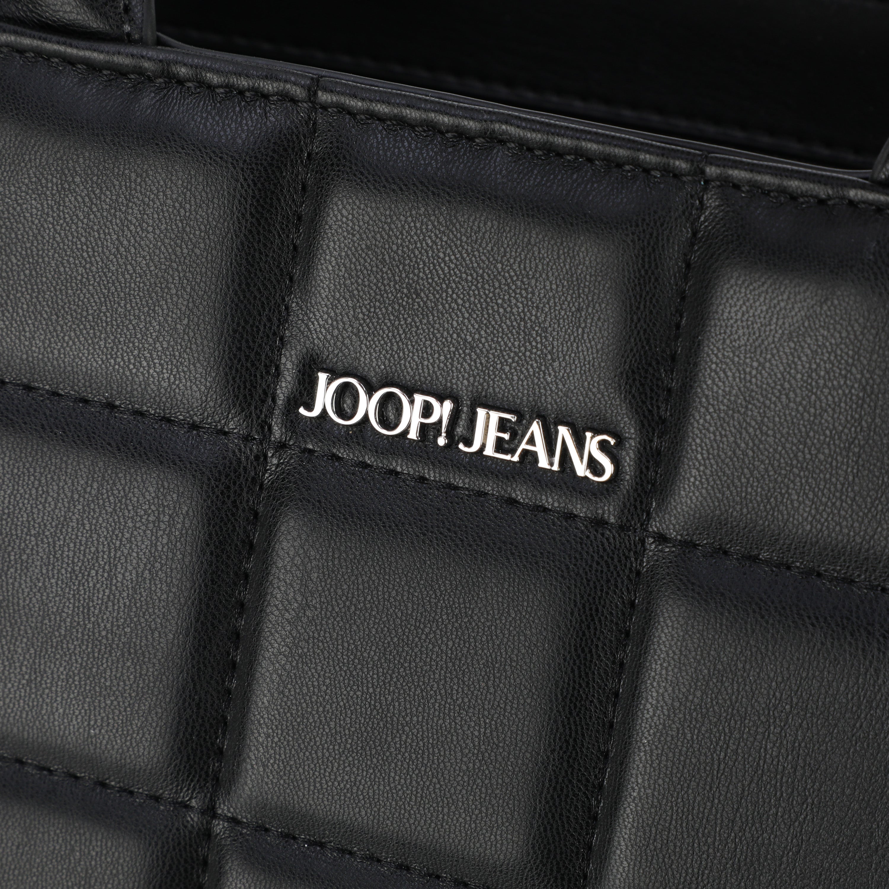 Joop Jeans-Joop Jeans - Damen Handtasche Flora Diva Sila-Taschen-Black-Deal-Outlet-by-ARCHIVIST