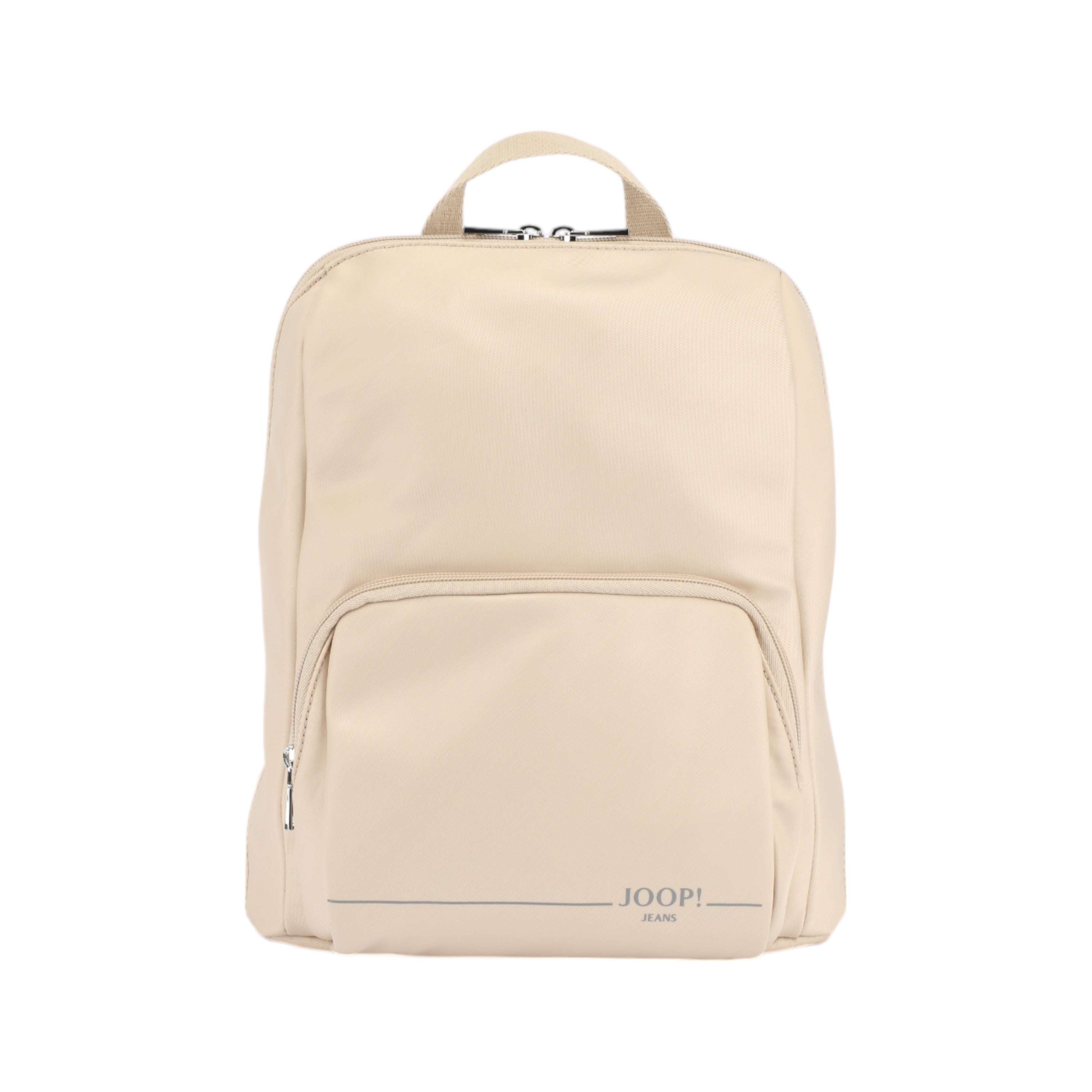 Joop Jeans-Joop Jeans - Damen Rucksack Cartello Nivia-Taschen-Black-Deal-Outlet-by-ARCHIVIST