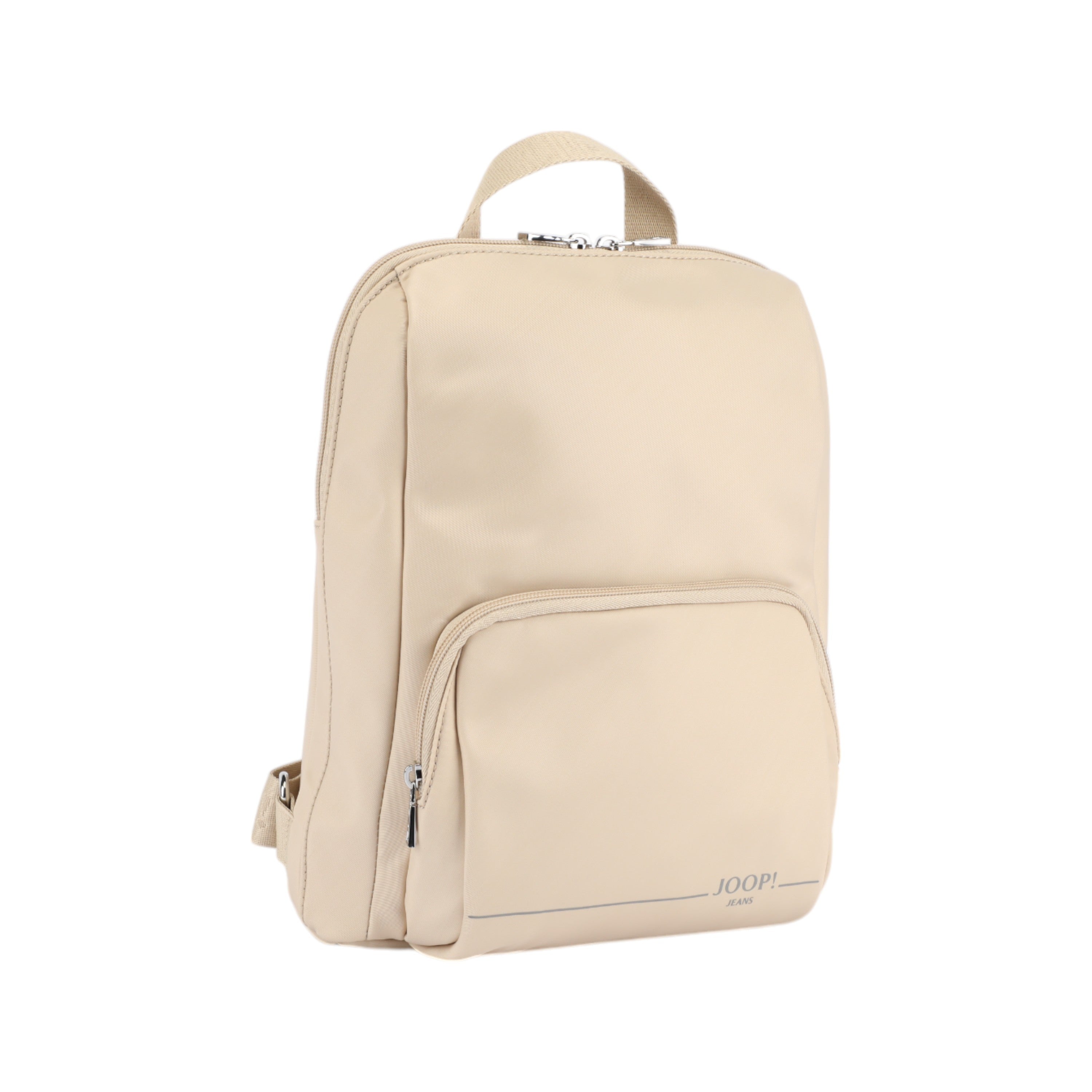 Joop Jeans-Joop Jeans - Damen Rucksack Cartello Nivia-Taschen-Black-Deal-Outlet-by-ARCHIVIST