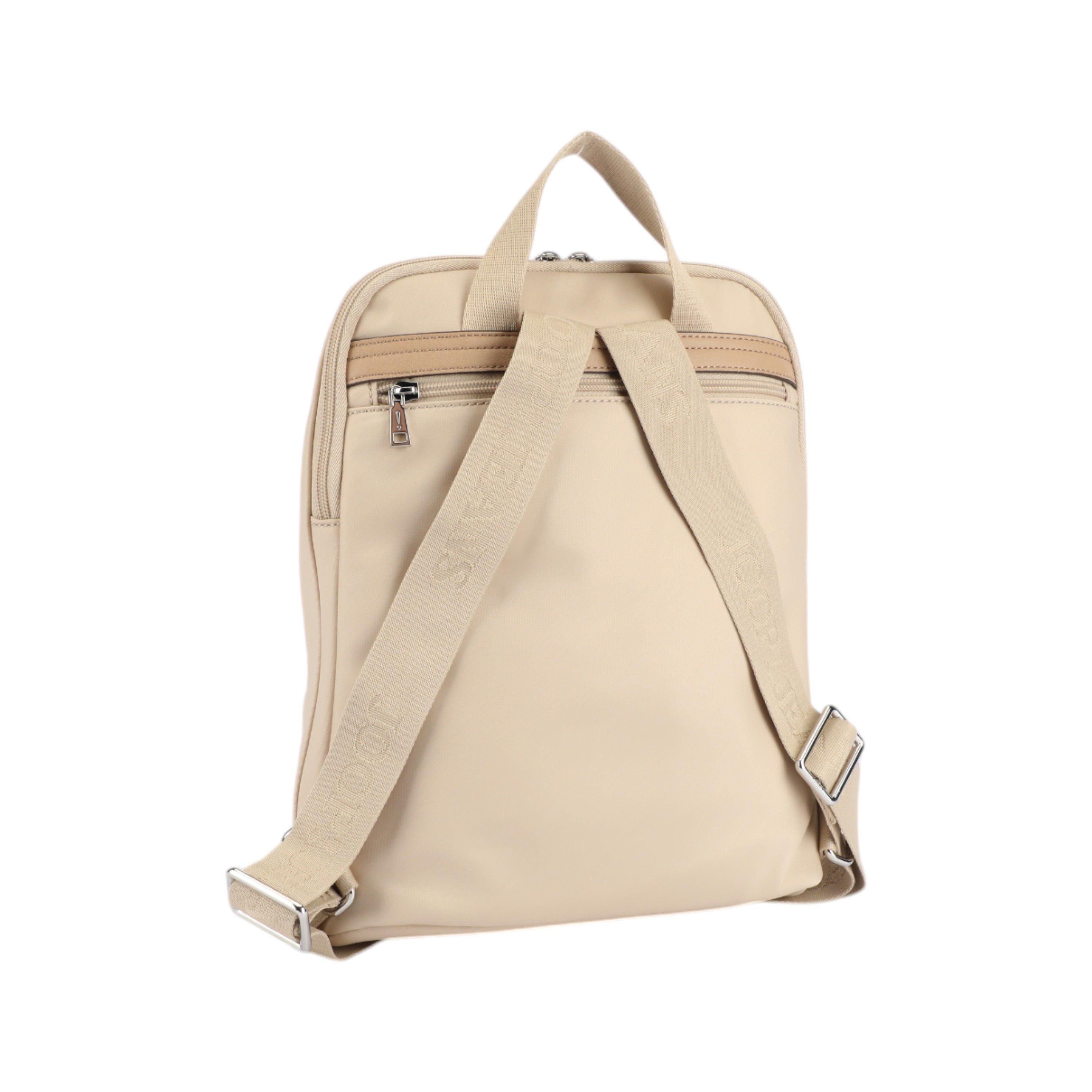 Joop Jeans-Joop Jeans - Damen Rucksack Cartello Nivia-Taschen-Black-Deal-Outlet-by-ARCHIVIST