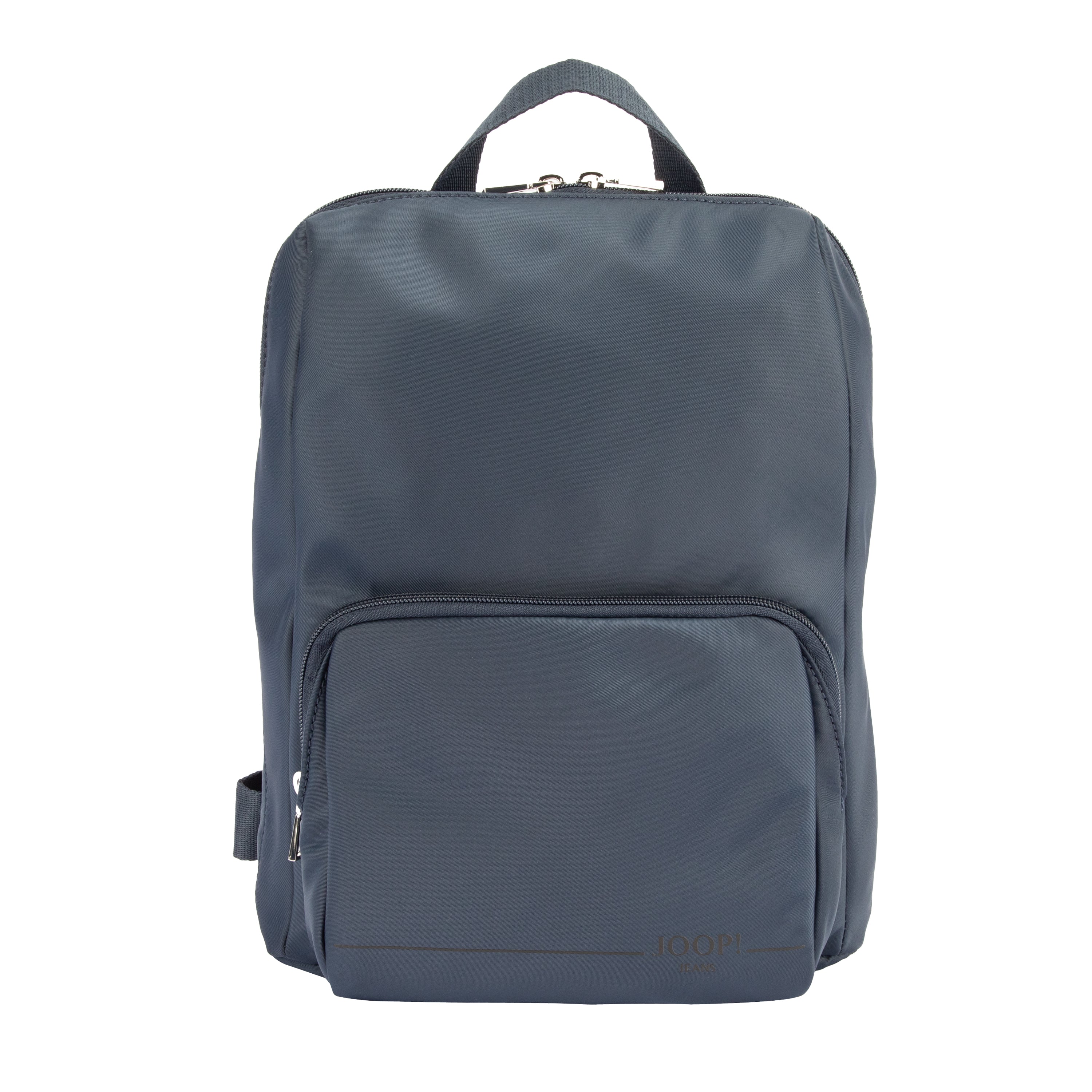 Joop Jeans-Joop Jeans - Damen Rucksack Cartello Nivia-Taschen-Black-Deal-Outlet-by-ARCHIVIST