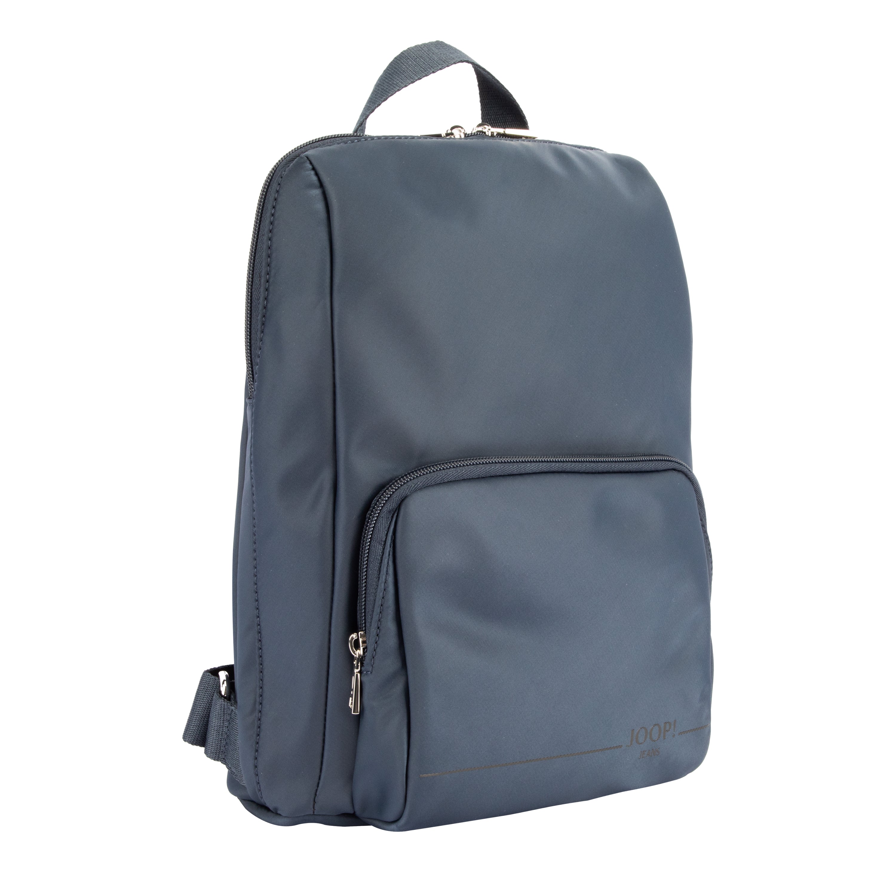 Joop Jeans-Joop Jeans - Damen Rucksack Cartello Nivia-Taschen-Black-Deal-Outlet-by-ARCHIVIST