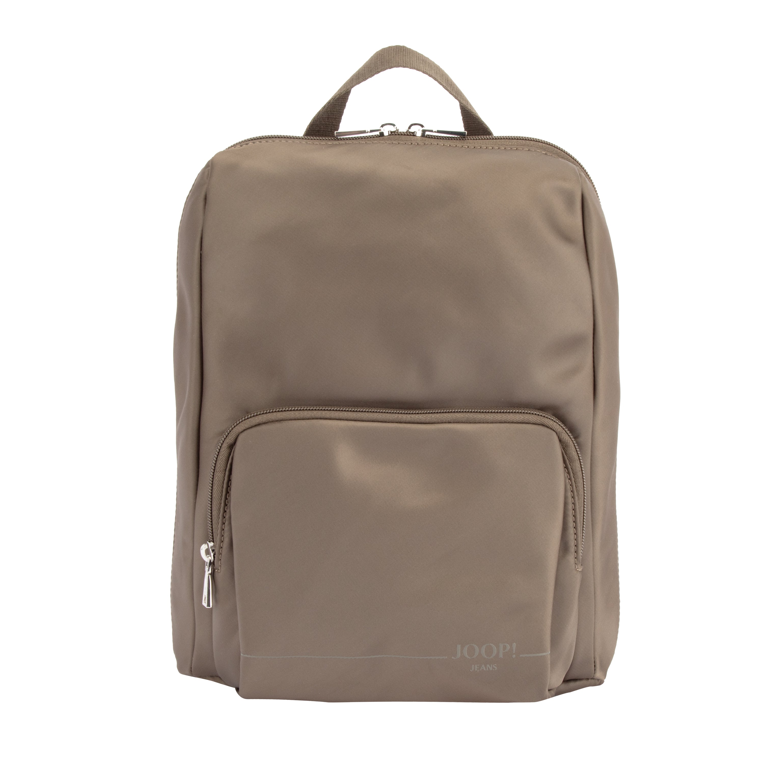 Joop Jeans-Joop Jeans - Damen Rucksack Cartello Nivia-Taschen-Black-Deal-Outlet-by-ARCHIVIST