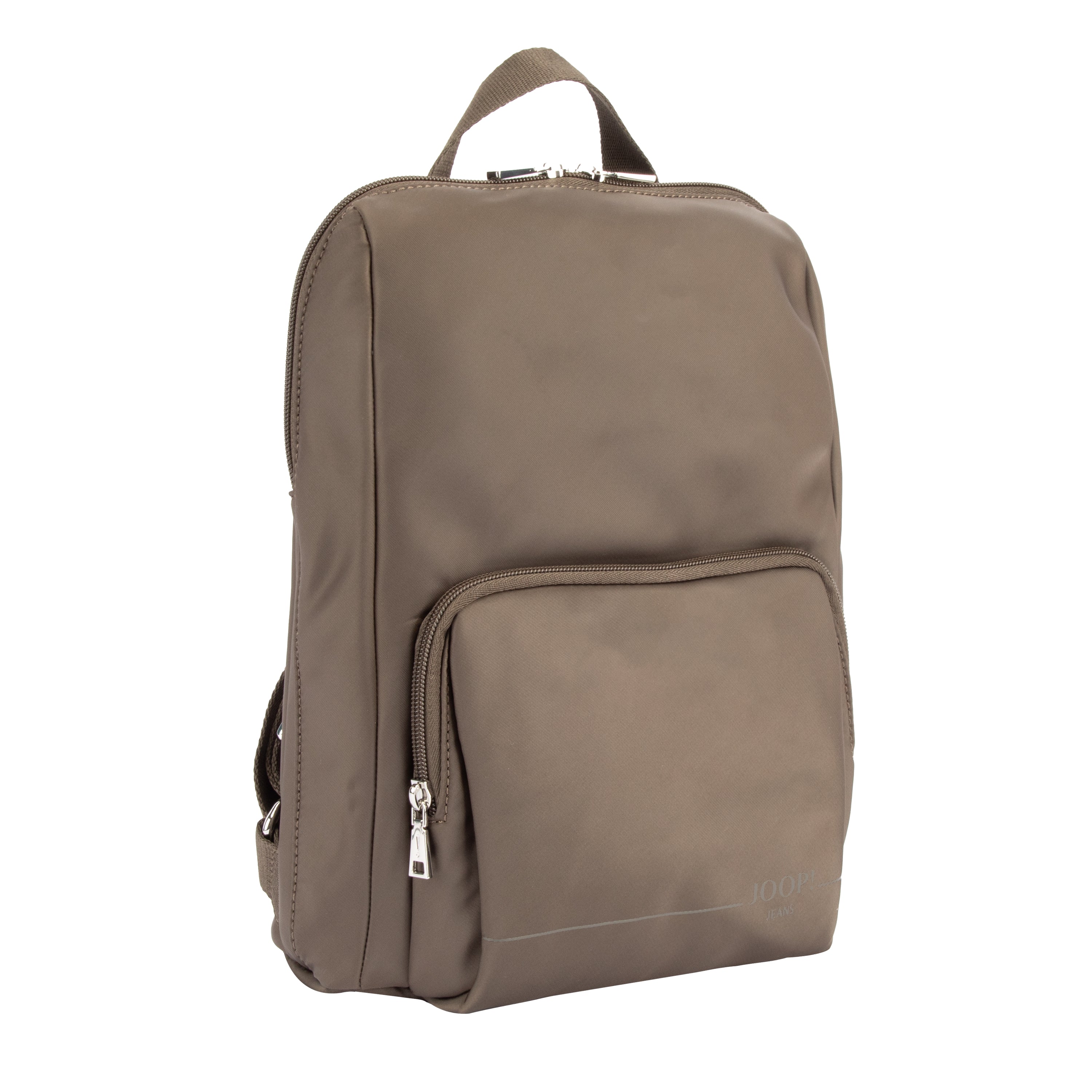 Joop Jeans-Joop Jeans - Damen Rucksack Cartello Nivia-Taschen-Black-Deal-Outlet-by-ARCHIVIST