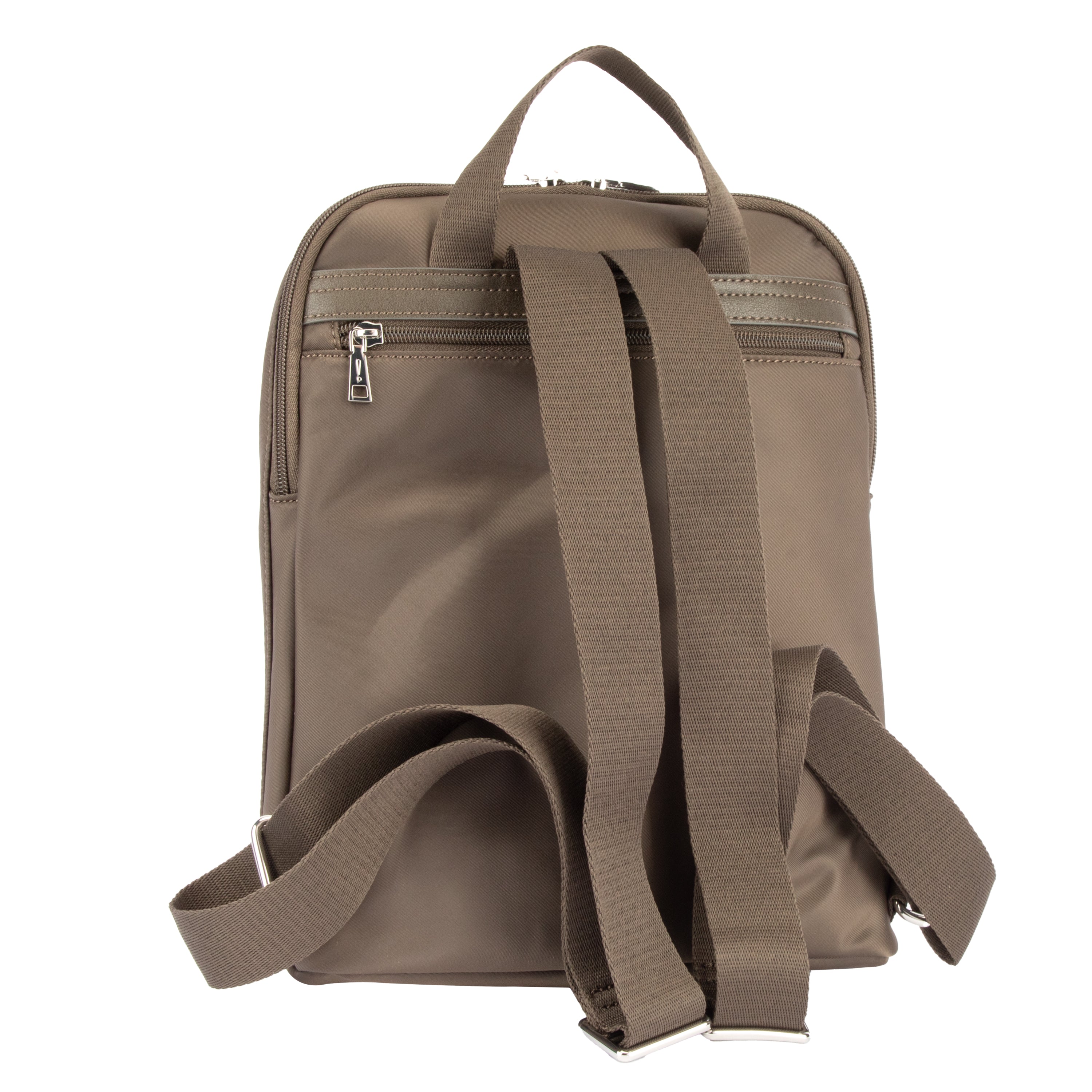 Joop Jeans-Joop Jeans - Damen Rucksack Cartello Nivia-Taschen-Black-Deal-Outlet-by-ARCHIVIST