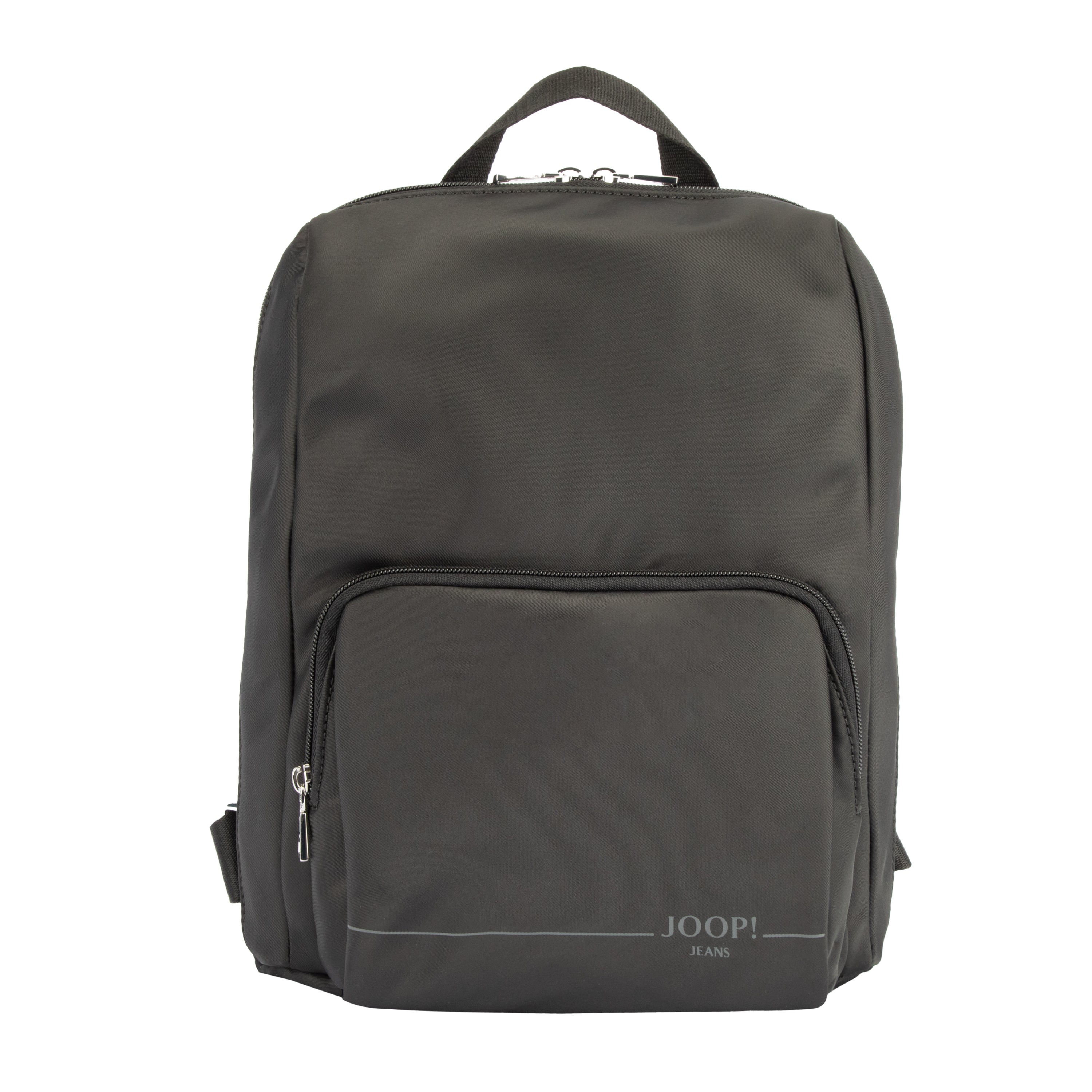 Joop Jeans-Joop Jeans - Damen Rucksack Cartello Nivia-Taschen-Black-Deal-Outlet-by-ARCHIVIST