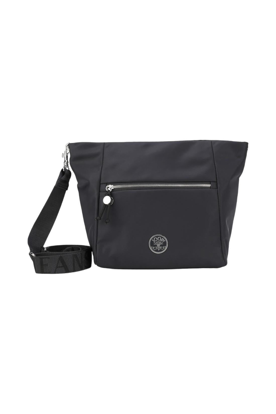 Joop Jeans-Joop Jeans - Damen Schultertasche Lietissimo 1.0 Kaja-Taschen-Black-Deal-Outlet-by-ARCHIVIST