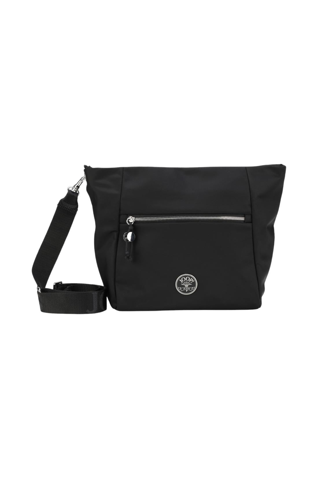 Joop Jeans-Joop Jeans - Damen Schultertasche Lietissimo 1.0 Kaja-Taschen-Black-Deal-Outlet-by-ARCHIVIST
