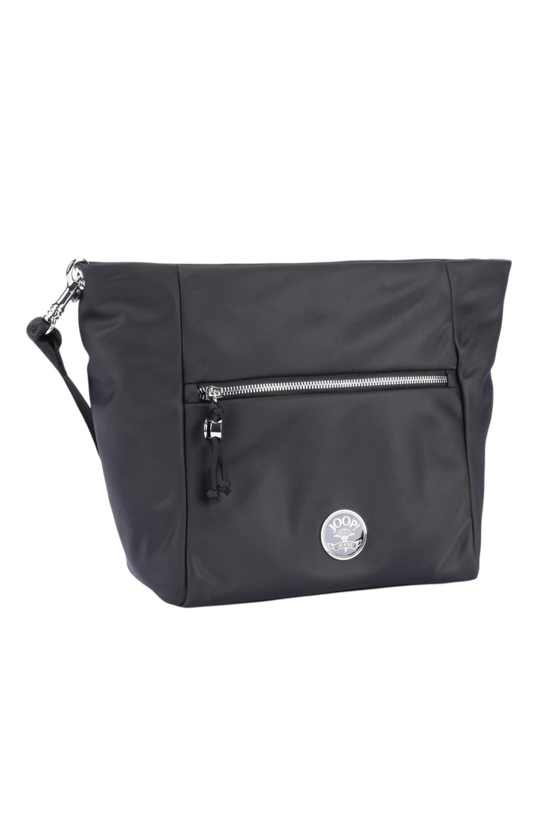 Joop Jeans-Joop Jeans - Damen Schultertasche Lietissimo 1.0 Kaja-Taschen-Black-Deal-Outlet-by-ARCHIVIST