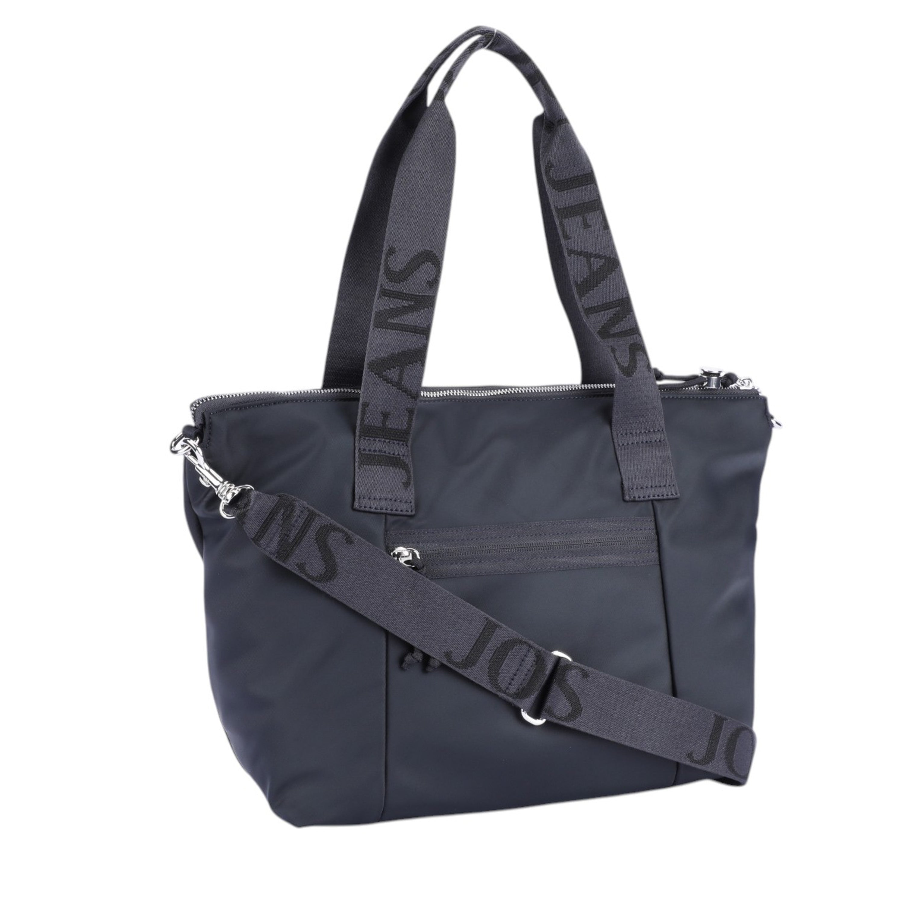 Joop Jeans-Joop Jeans - Damen Shopper Lietissimo 1.0 Janita-Taschen-Black-Deal-Outlet-by-ARCHIVIST