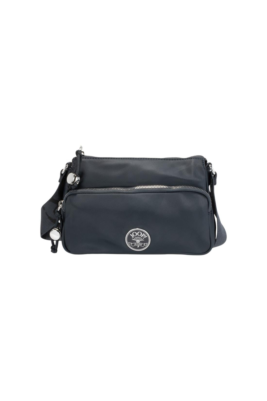 Joop Jeans-Joop Jeans - Damen Schultertasche Lietissimo 1.0 Jasmina-Taschen-Black-Deal-Outlet-by-ARCHIVIST