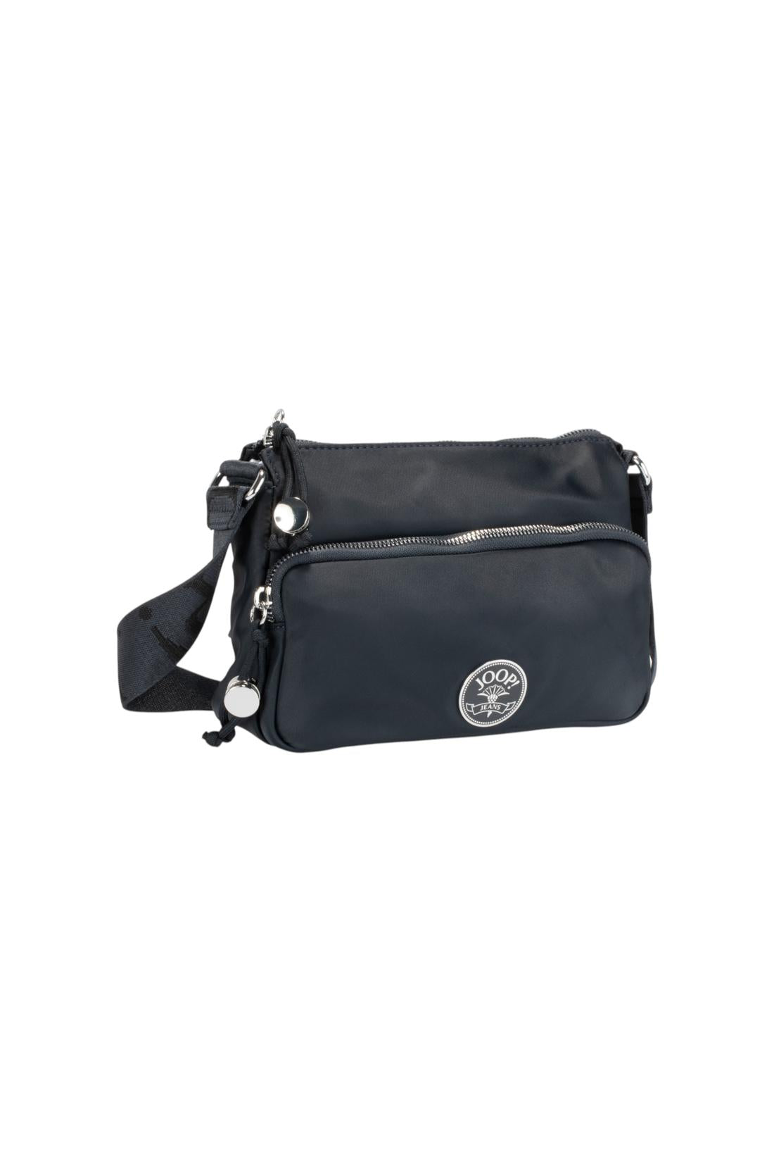 Joop Jeans-Joop Jeans - Damen Schultertasche Lietissimo 1.0 Jasmina-Taschen-Black-Deal-Outlet-by-ARCHIVIST