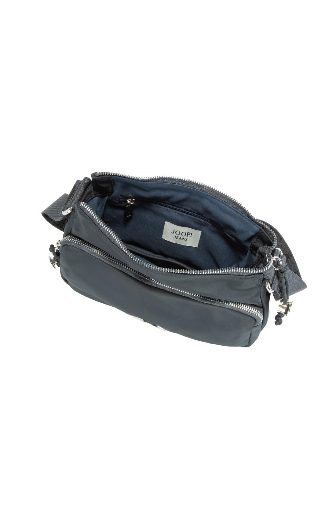 Joop Jeans-Joop Jeans - Damen Schultertasche Lietissimo 1.0 Jasmina-Taschen-Black-Deal-Outlet-by-ARCHIVIST