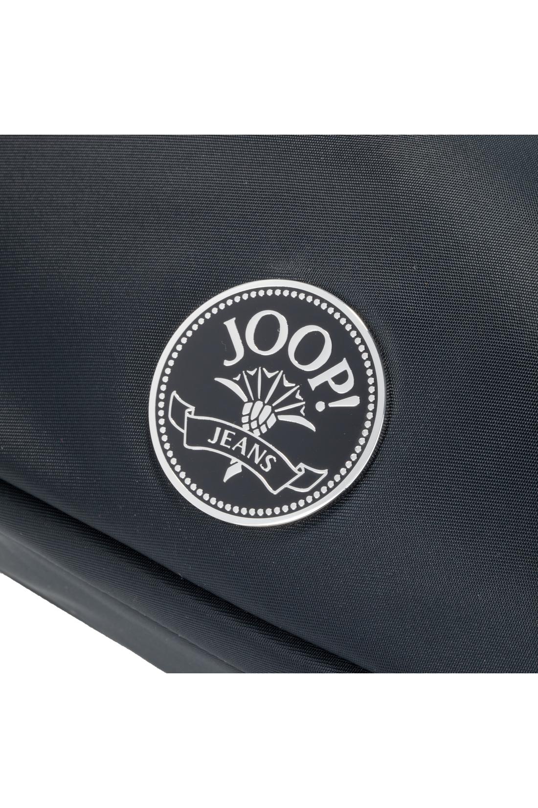 Joop Jeans-Joop Jeans - Damen Schultertasche Lietissimo 1.0 Jasmina-Taschen-Black-Deal-Outlet-by-ARCHIVIST
