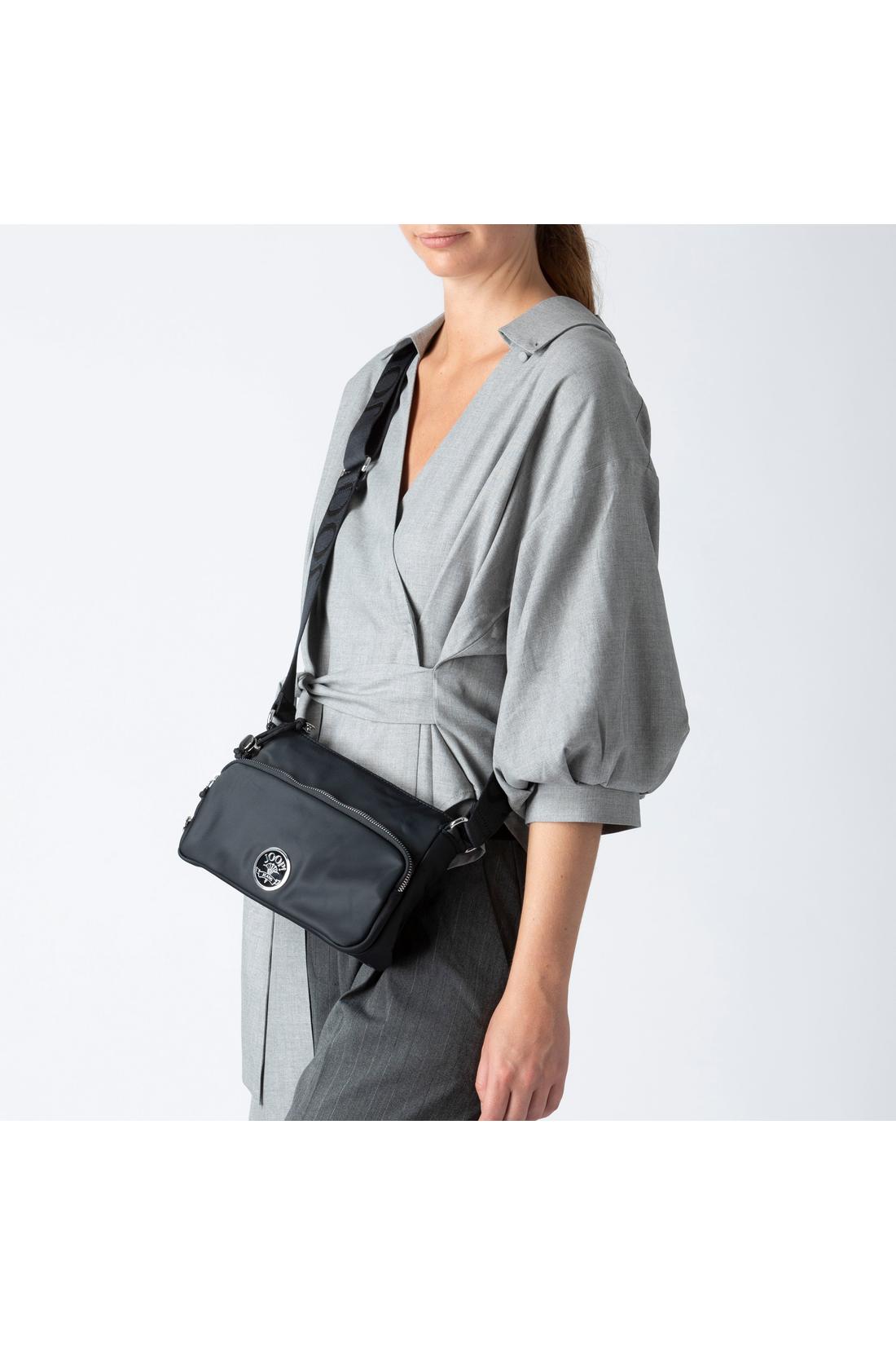 Joop Jeans-Joop Jeans - Damen Schultertasche Lietissimo 1.0 Jasmina-Taschen-Black-Deal-Outlet-by-ARCHIVIST