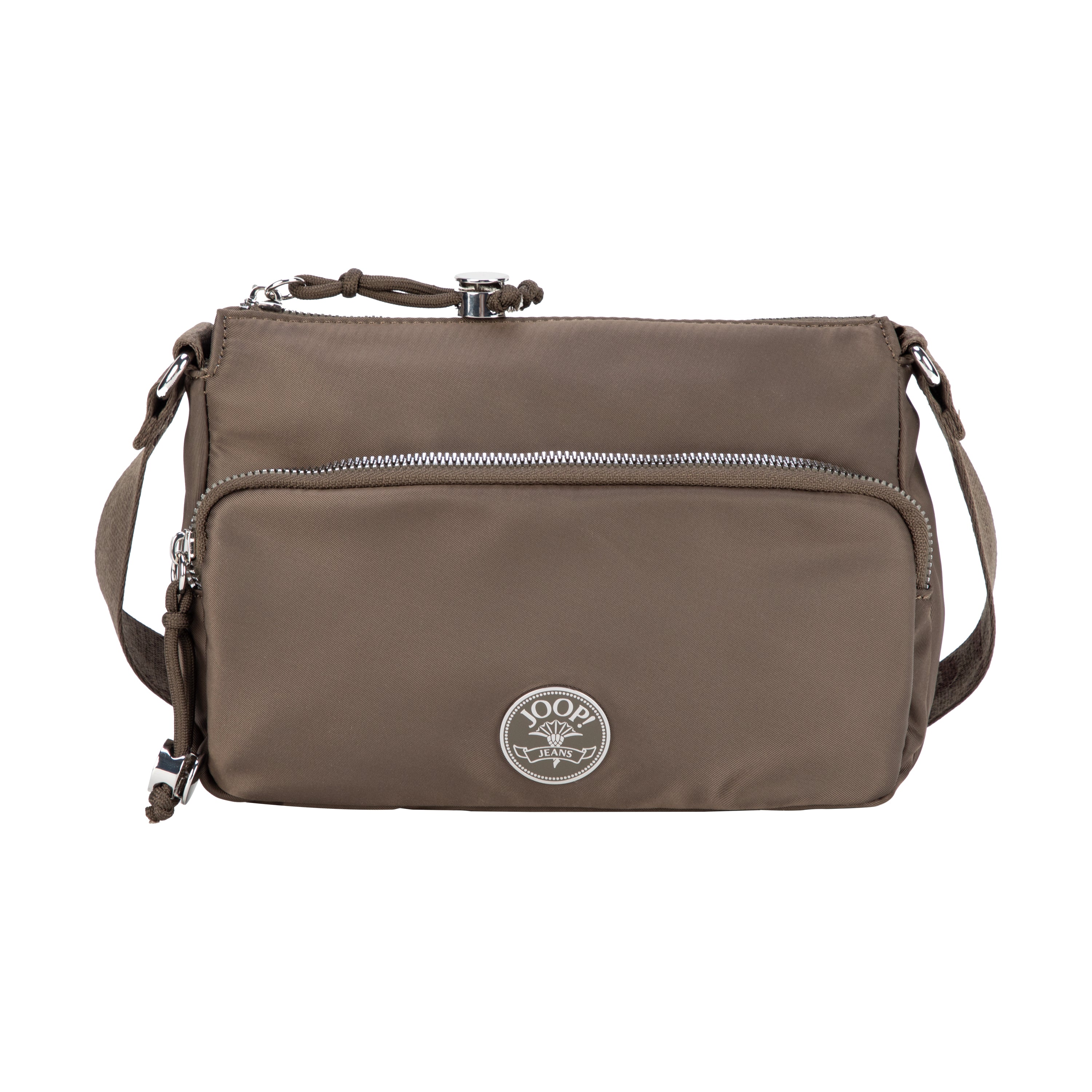 Joop Jeans-Joop Jeans - Damen Schultertasche Lietissimo 1.0 Jasmina-Taschen-Black-Deal-Outlet-by-ARCHIVIST