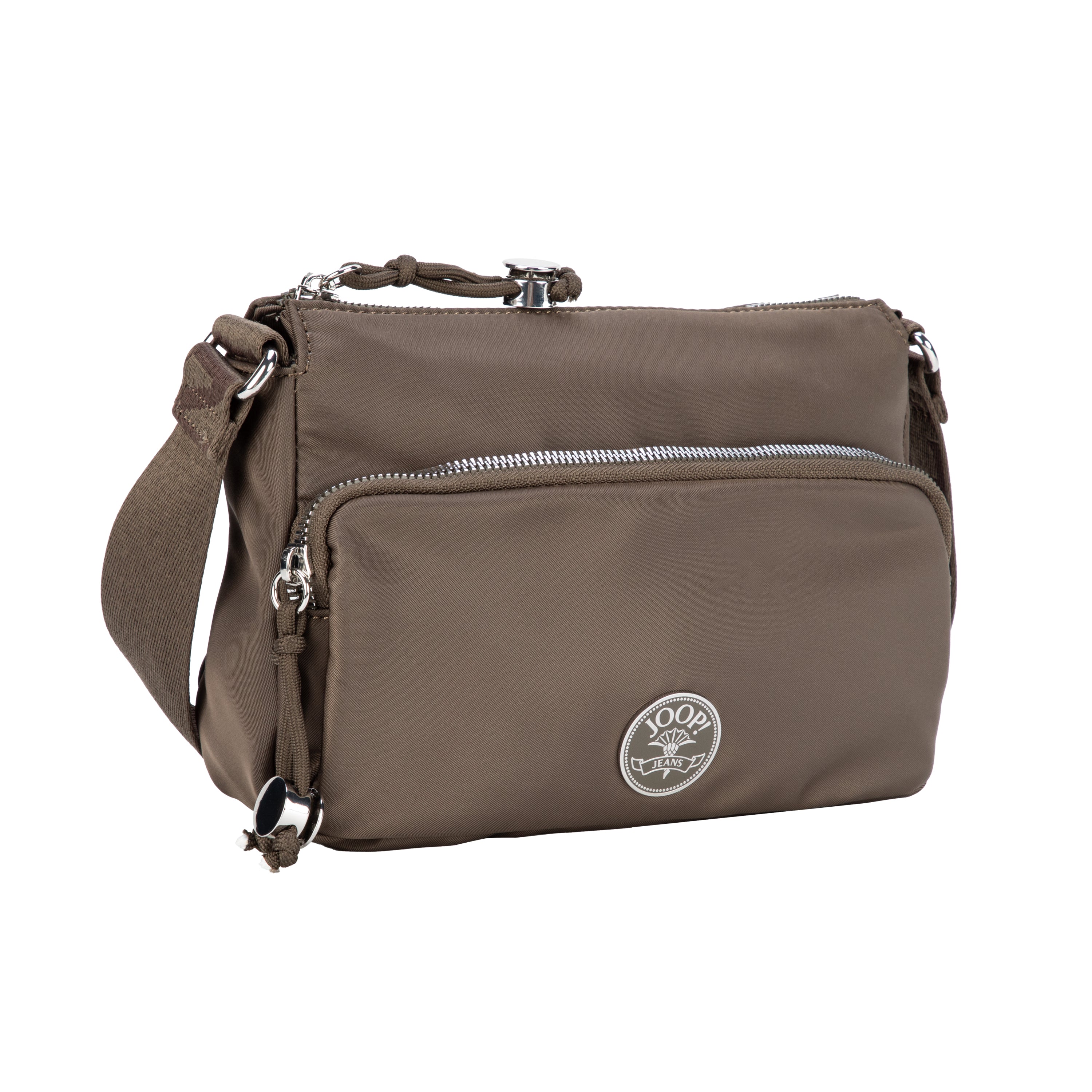 Joop Jeans-Joop Jeans - Damen Schultertasche Lietissimo 1.0 Jasmina-Taschen-Black-Deal-Outlet-by-ARCHIVIST