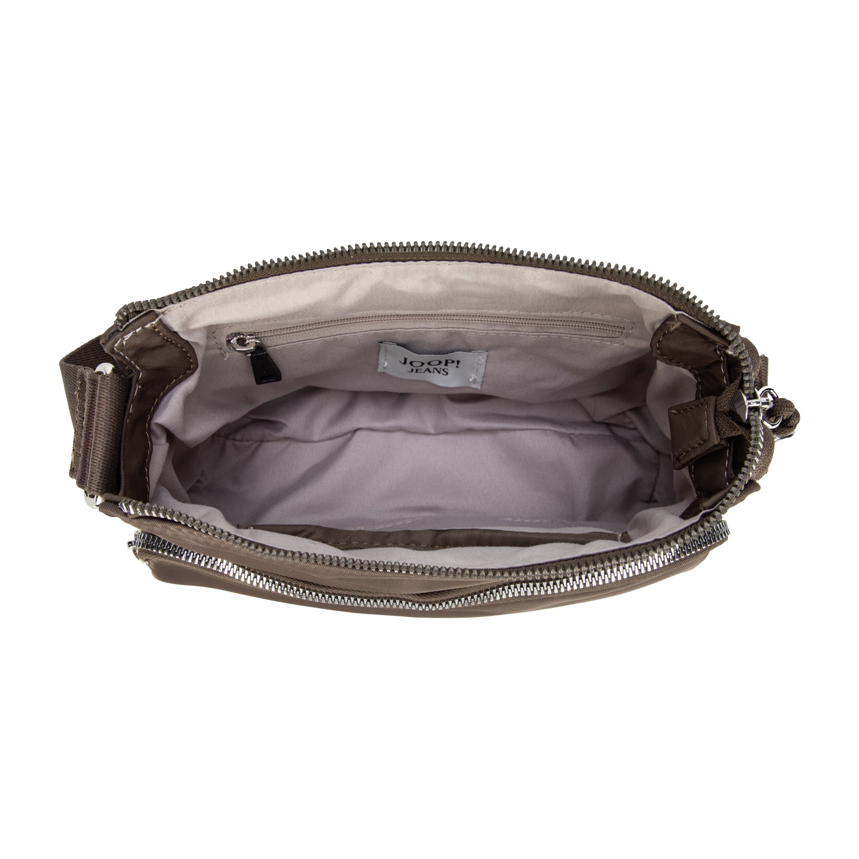 Joop Jeans-Joop Jeans - Damen Schultertasche Lietissimo 1.0 Jasmina-Taschen-Black-Deal-Outlet-by-ARCHIVIST