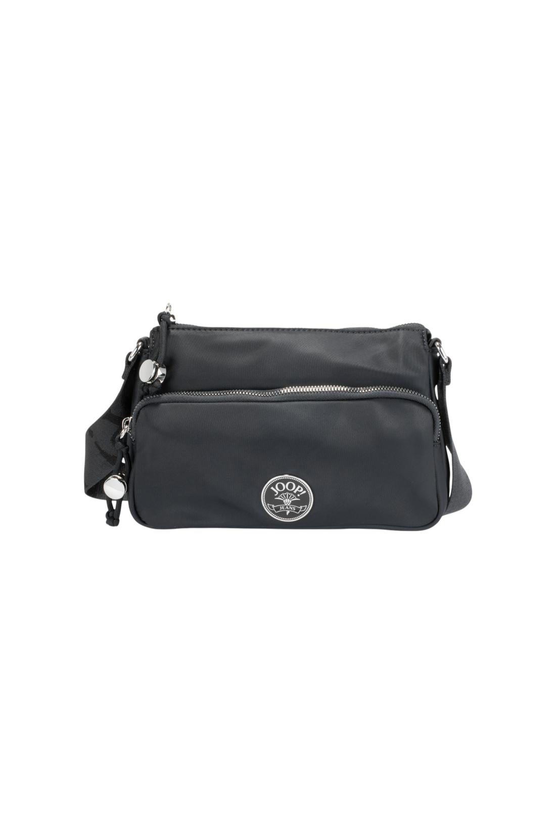 Joop Jeans-Joop Jeans - Damen Schultertasche Lietissimo 1.0 Jasmina-Taschen-Black-Deal-Outlet-by-ARCHIVIST