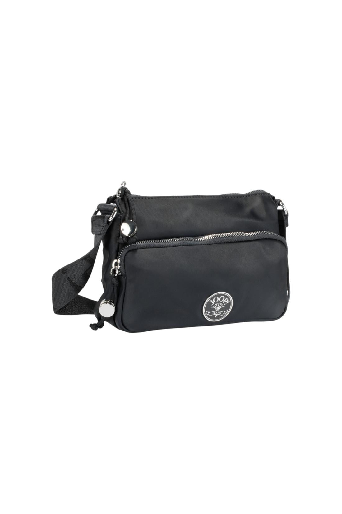 Joop Jeans-Joop Jeans - Damen Schultertasche Lietissimo 1.0 Jasmina-Taschen-Black-Deal-Outlet-by-ARCHIVIST