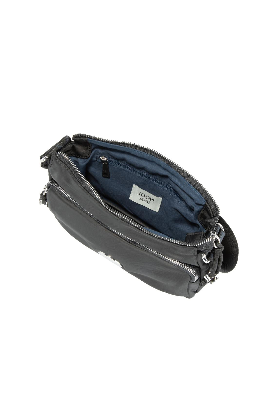 Joop Jeans-Joop Jeans - Damen Schultertasche Lietissimo 1.0 Jasmina-Taschen-Black-Deal-Outlet-by-ARCHIVIST