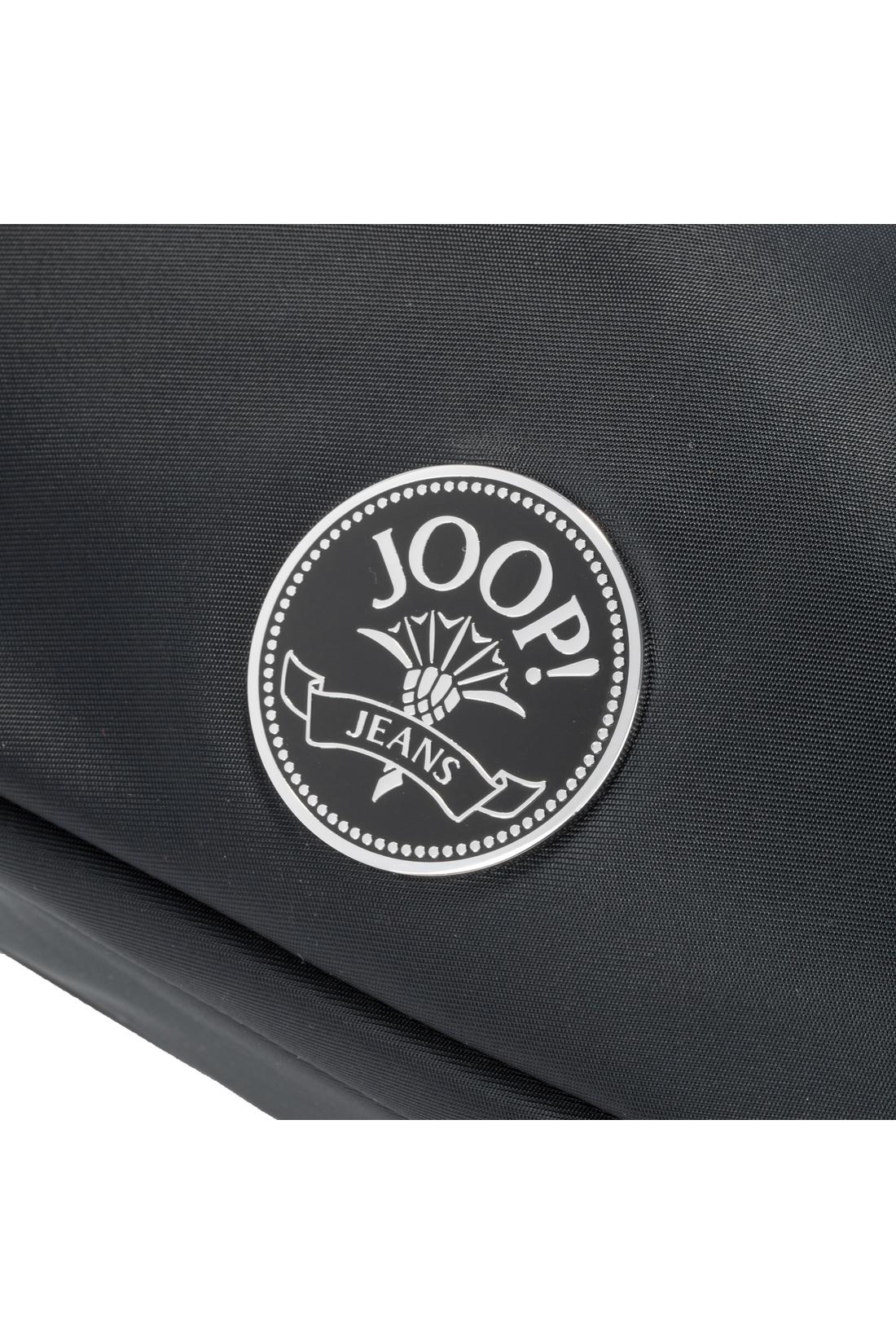 Joop Jeans-Joop Jeans - Damen Schultertasche Lietissimo 1.0 Jasmina-Taschen-Black-Deal-Outlet-by-ARCHIVIST