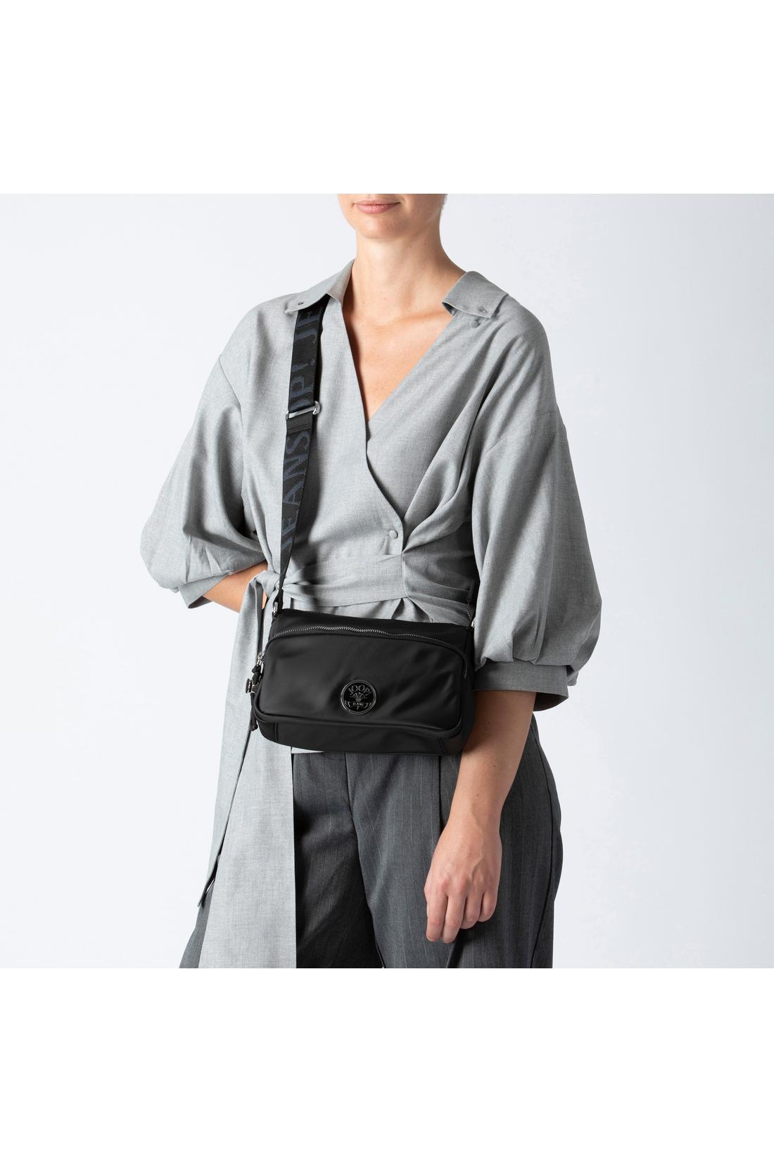 Joop Jeans-Joop Jeans - Damen Schultertasche Lietissimo 1.0 Jasmina-Taschen-Black-Deal-Outlet-by-ARCHIVIST