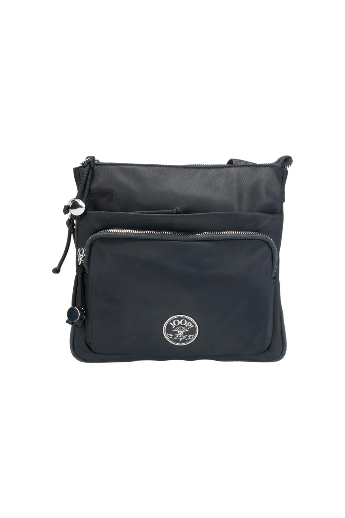Joop Jeans-Joop Jeans - Damen Schultertasche Lietissimo 1.0 Lilou-Taschen-Black-Deal-Outlet-by-ARCHIVIST