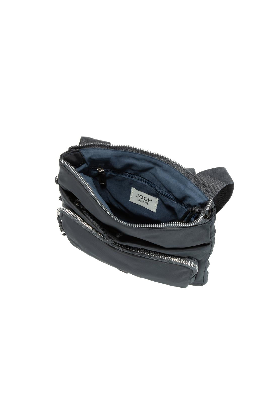 Joop Jeans-Joop Jeans - Damen Schultertasche Lietissimo 1.0 Lilou-Taschen-Black-Deal-Outlet-by-ARCHIVIST