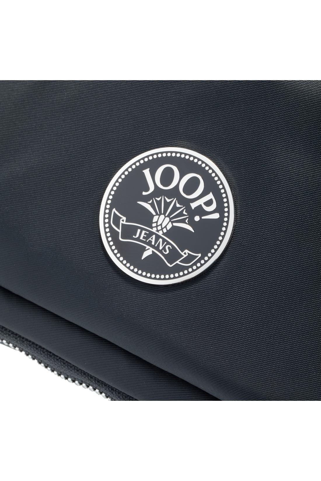 Joop Jeans-Joop Jeans - Damen Schultertasche Lietissimo 1.0 Lilou-Taschen-Black-Deal-Outlet-by-ARCHIVIST