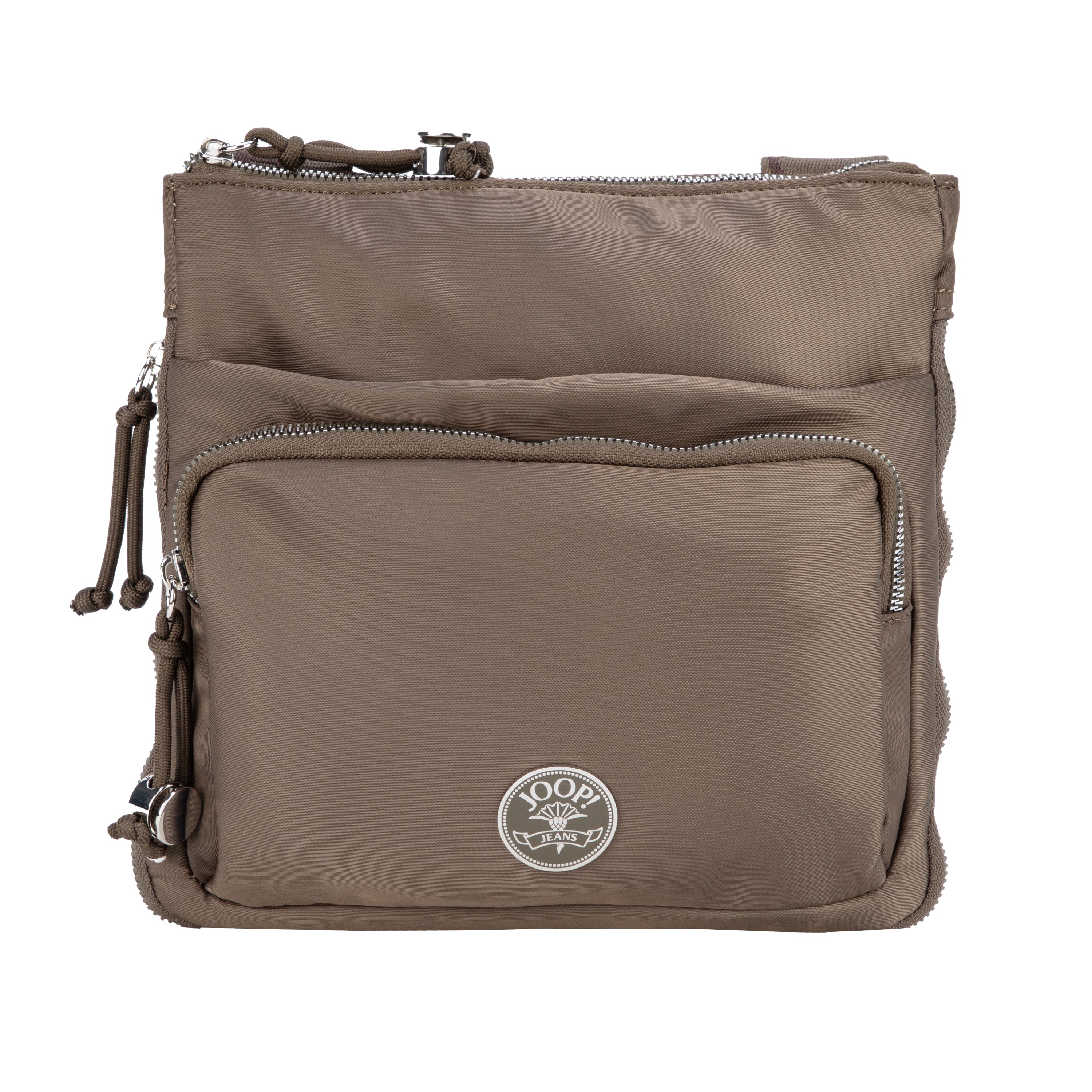 Joop Jeans-Joop Jeans - Damen Schultertasche Lietissimo 1.0 Lilou-Taschen-Black-Deal-Outlet-by-ARCHIVIST