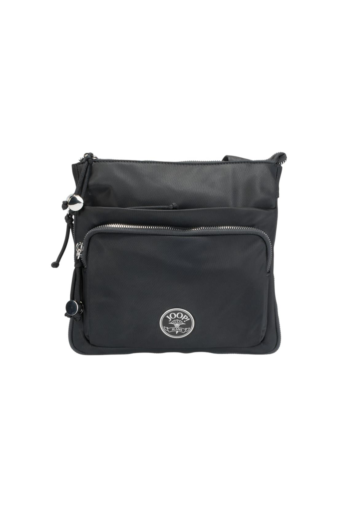 Joop Jeans-Joop Jeans - Damen Schultertasche Lietissimo 1.0 Lilou-Taschen-Black-Deal-Outlet-by-ARCHIVIST