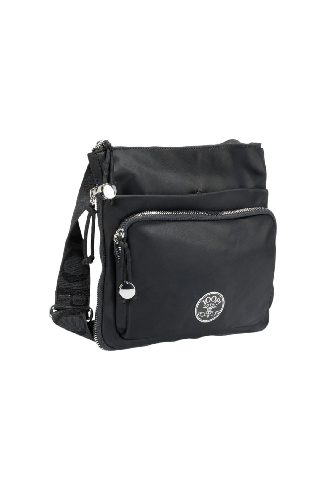 Joop Jeans-Joop Jeans - Damen Schultertasche Lietissimo 1.0 Lilou-Taschen-Black-Deal-Outlet-by-ARCHIVIST