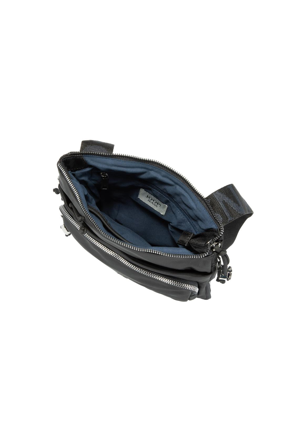 Joop Jeans-Joop Jeans - Damen Schultertasche Lietissimo 1.0 Lilou-Taschen-Black-Deal-Outlet-by-ARCHIVIST