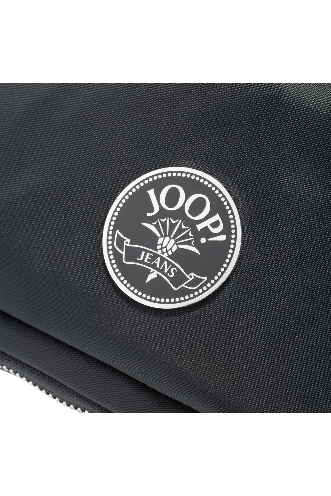 Joop Jeans-Joop Jeans - Damen Schultertasche Lietissimo 1.0 Lilou-Taschen-Black-Deal-Outlet-by-ARCHIVIST