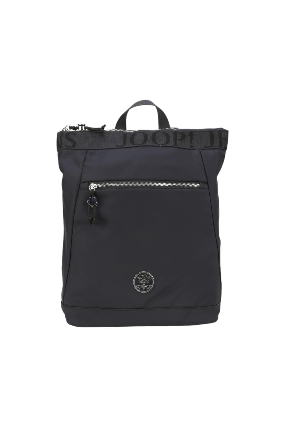 Joop Jeans-Joop Jeans - Damen Rucksack Lietissimo 1.0 Elva-Taschen-Black-Deal-Outlet-by-ARCHIVIST