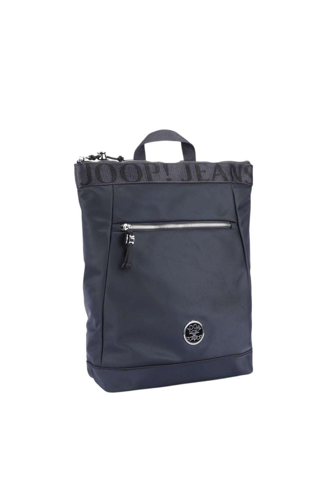 Joop Jeans-Joop Jeans - Damen Rucksack Lietissimo 1.0 Elva-Taschen-Black-Deal-Outlet-by-ARCHIVIST