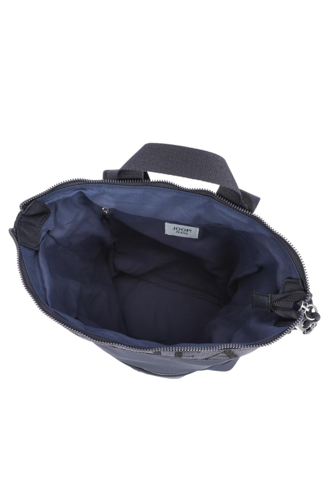 Joop Jeans-Joop Jeans - Damen Rucksack Lietissimo 1.0 Elva-Taschen-Black-Deal-Outlet-by-ARCHIVIST