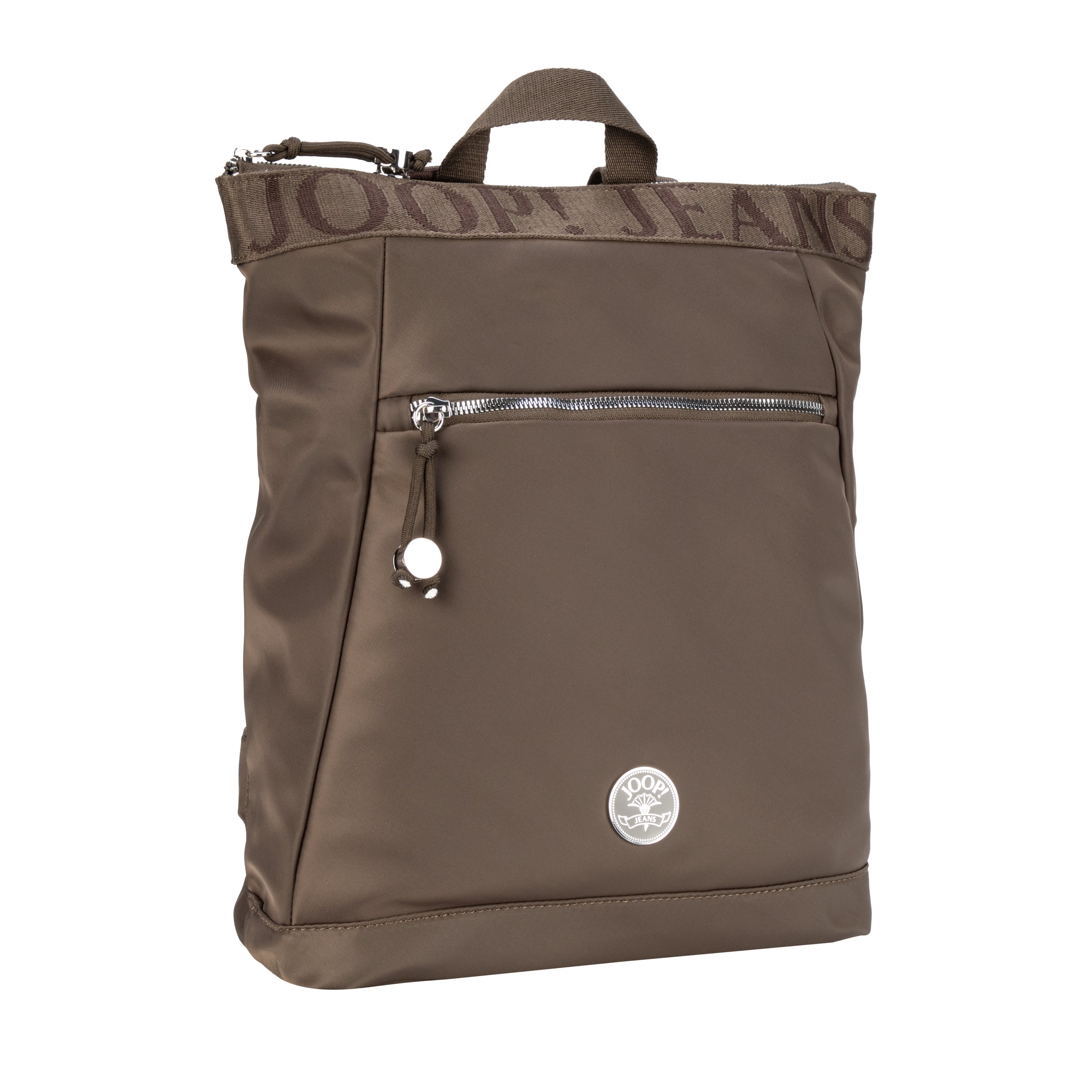 Joop Jeans-Joop Jeans - Damen Rucksack Lietissimo 1.0 Elva-Taschen-Black-Deal-Outlet-by-ARCHIVIST