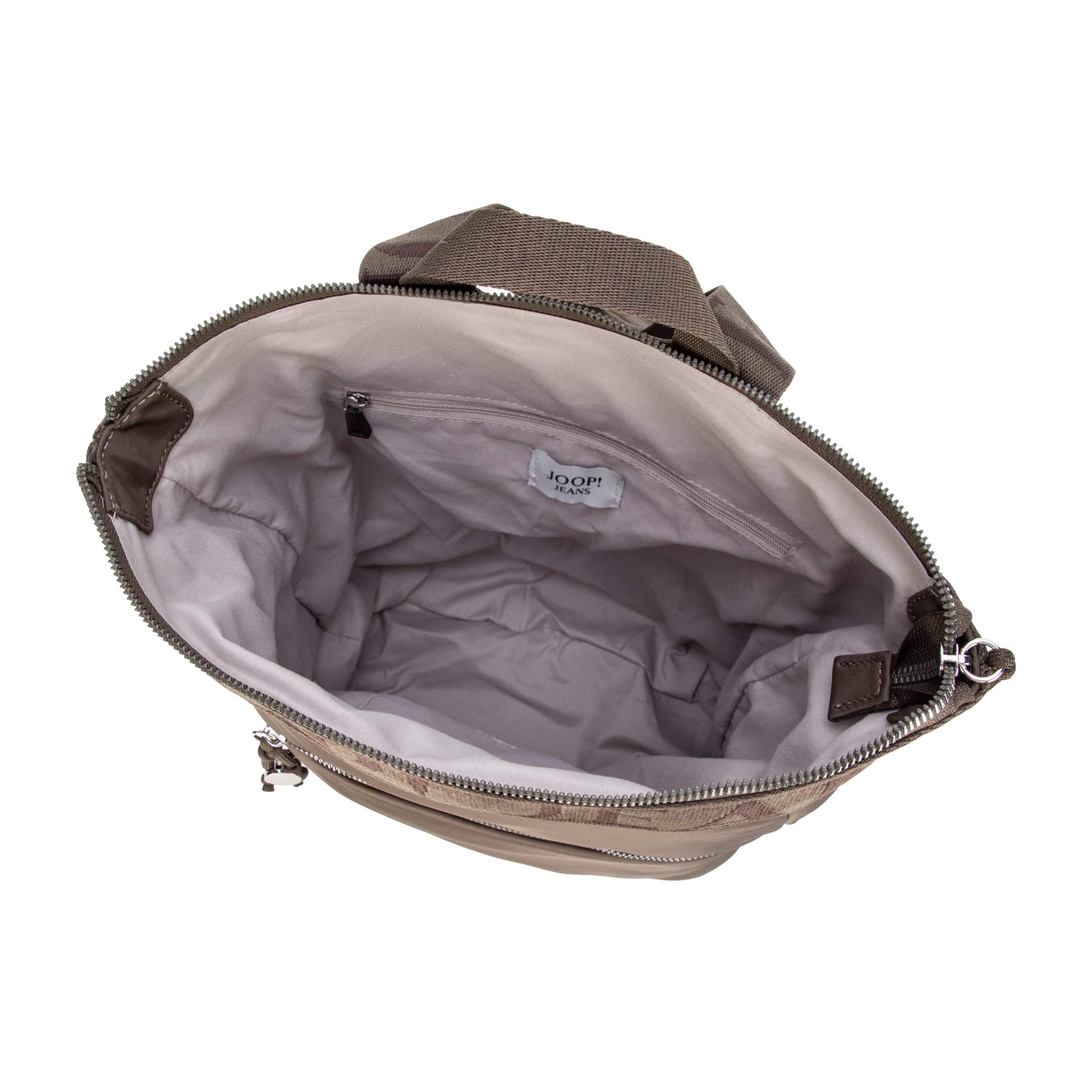 Joop Jeans-Joop Jeans - Damen Rucksack Lietissimo 1.0 Elva-Taschen-Black-Deal-Outlet-by-ARCHIVIST