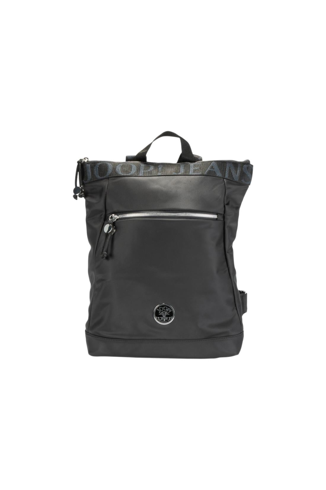 Joop Jeans-Joop Jeans - Damen Rucksack Lietissimo 1.0 Elva-Taschen-Black-Deal-Outlet-by-ARCHIVIST