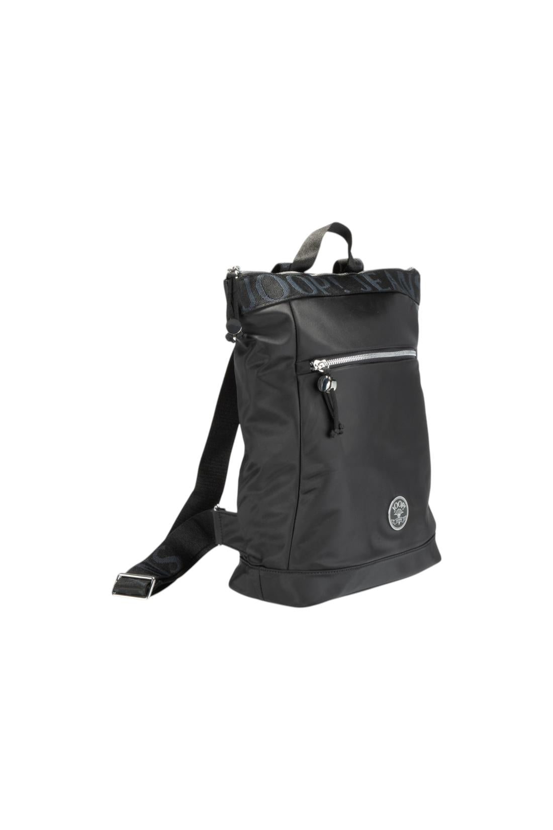 Joop Jeans-Joop Jeans - Damen Rucksack Lietissimo 1.0 Elva-Taschen-Black-Deal-Outlet-by-ARCHIVIST
