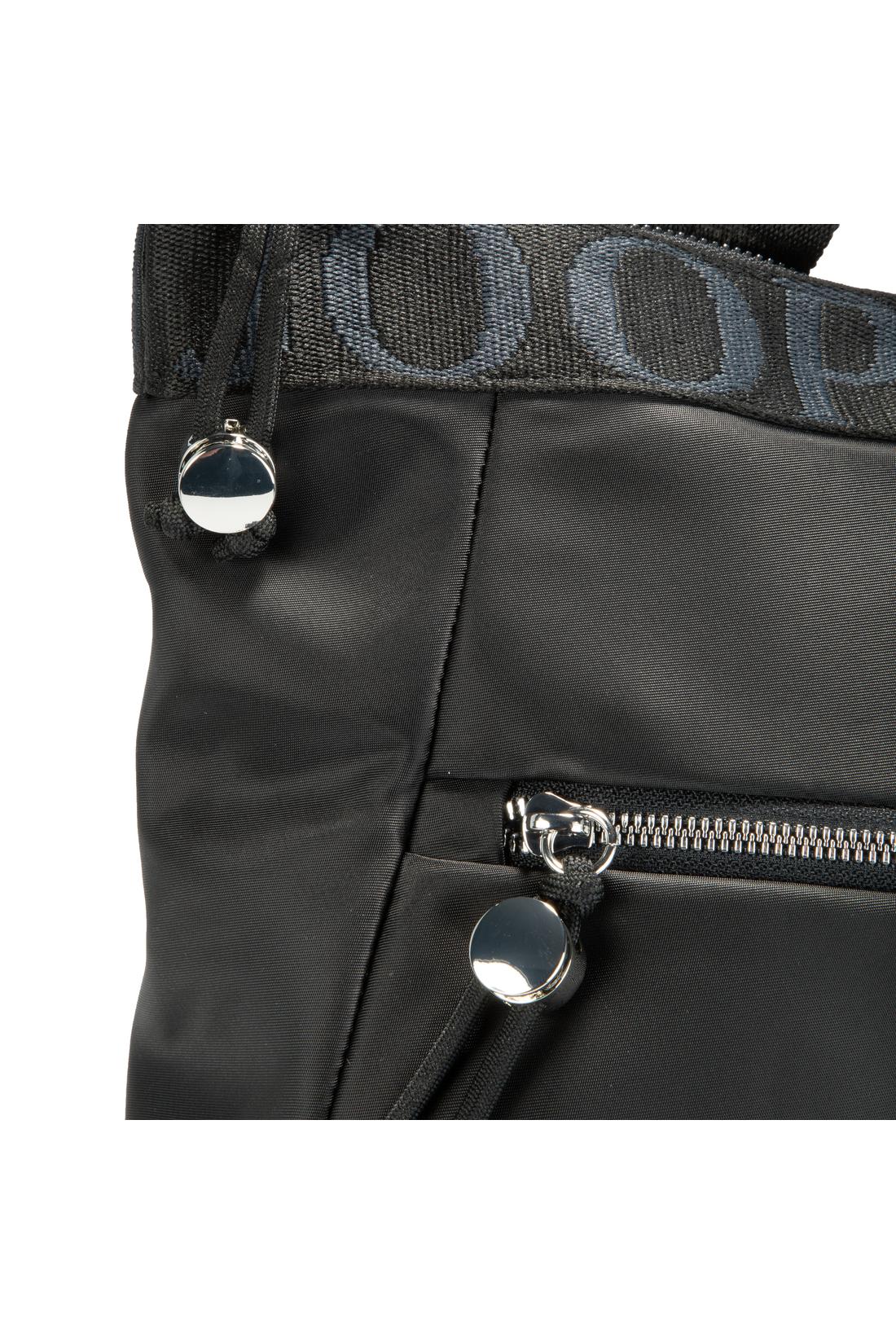 Joop Jeans-Joop Jeans - Damen Rucksack Lietissimo 1.0 Elva-Taschen-Black-Deal-Outlet-by-ARCHIVIST