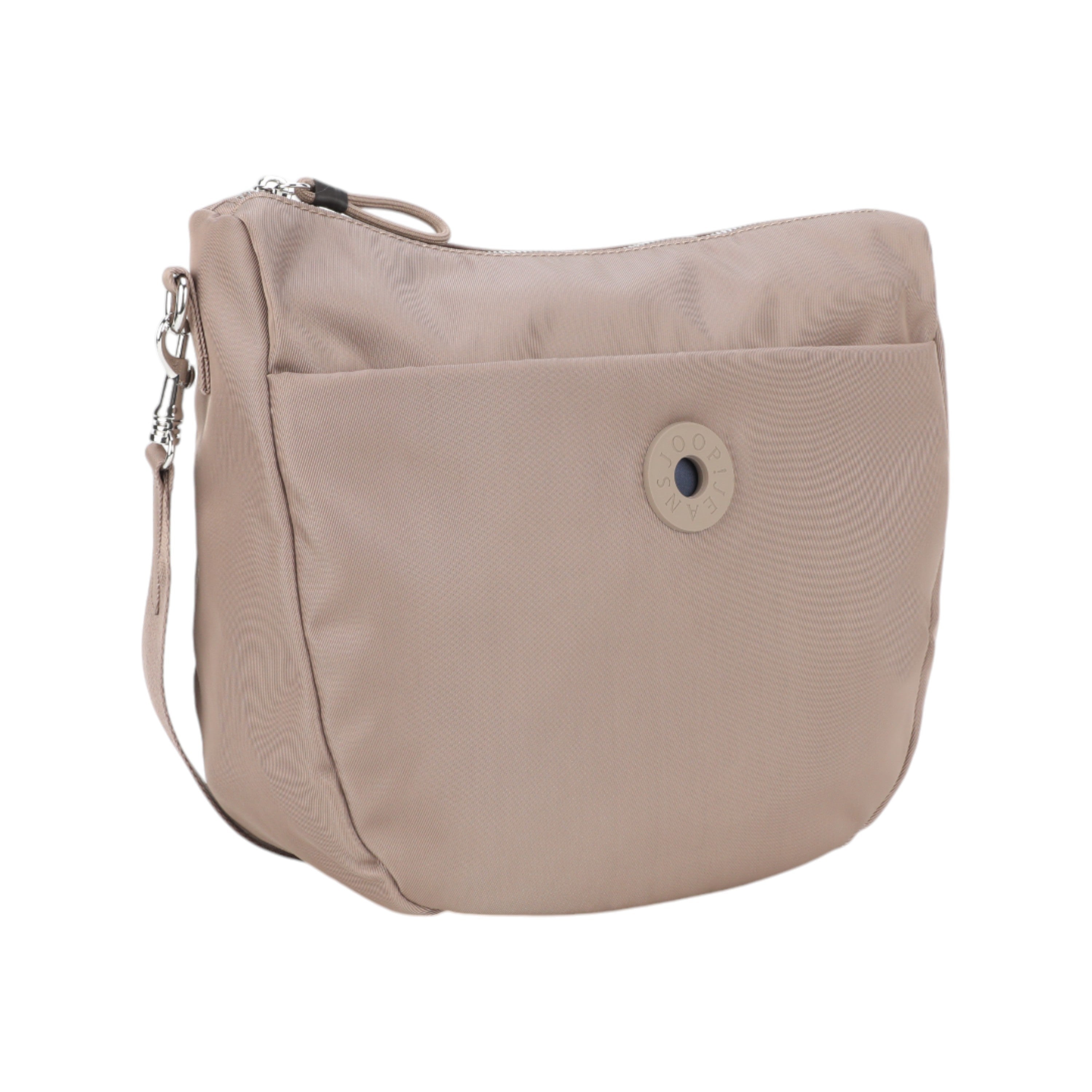 Joop Jeans-Joop Jeans - Damen Schultertasche Giocoso 1.0 Delia-Taschen-Black-Deal-Outlet-by-ARCHIVIST