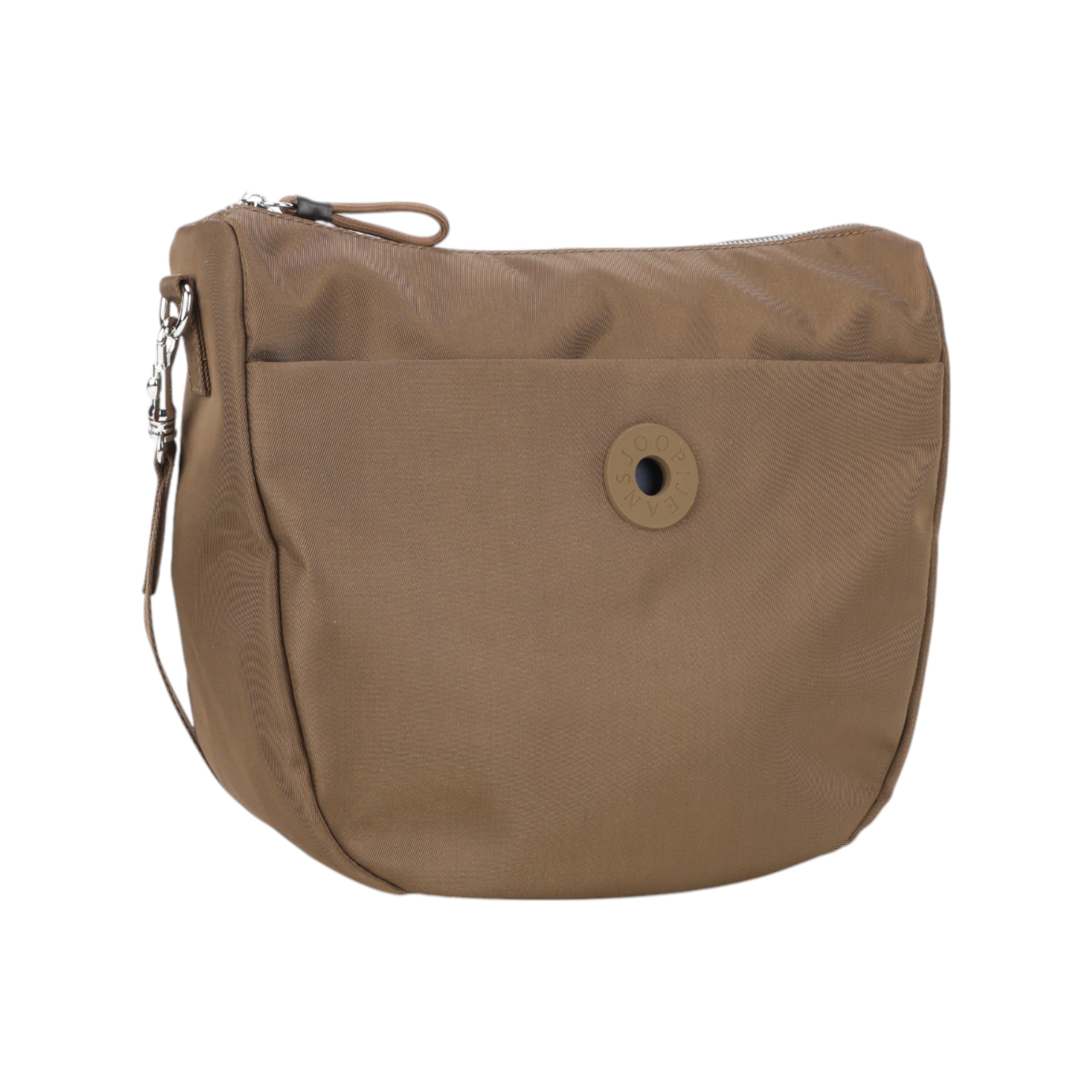 Joop Jeans-Joop Jeans - Damen Schultertasche Giocoso 1.0 Delia-Taschen-Black-Deal-Outlet-by-ARCHIVIST